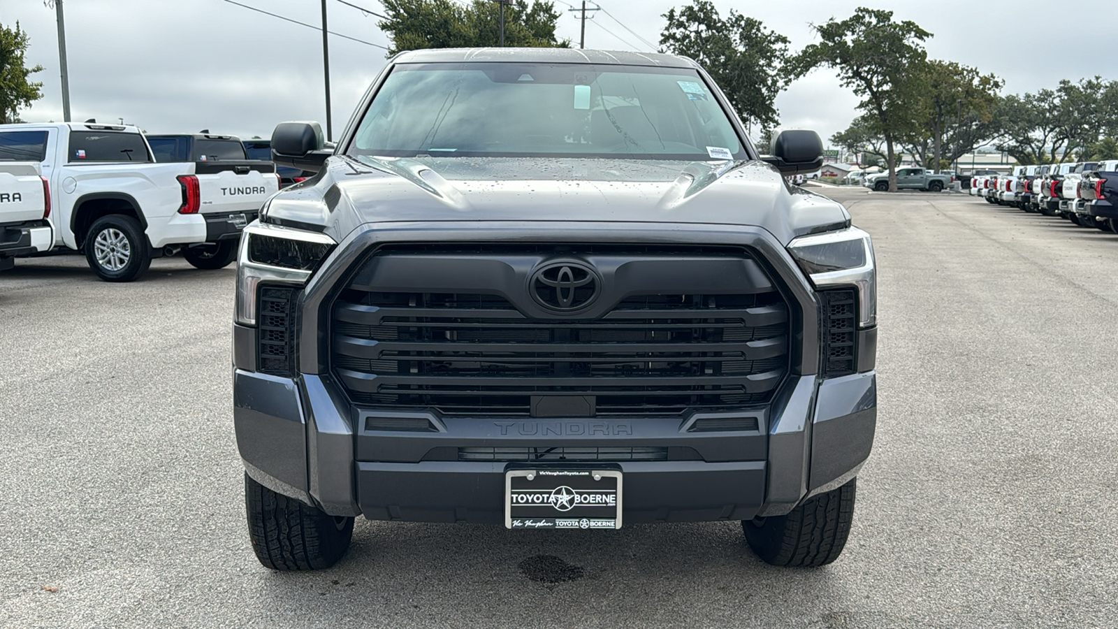 2024 Toyota Tundra SR5 2