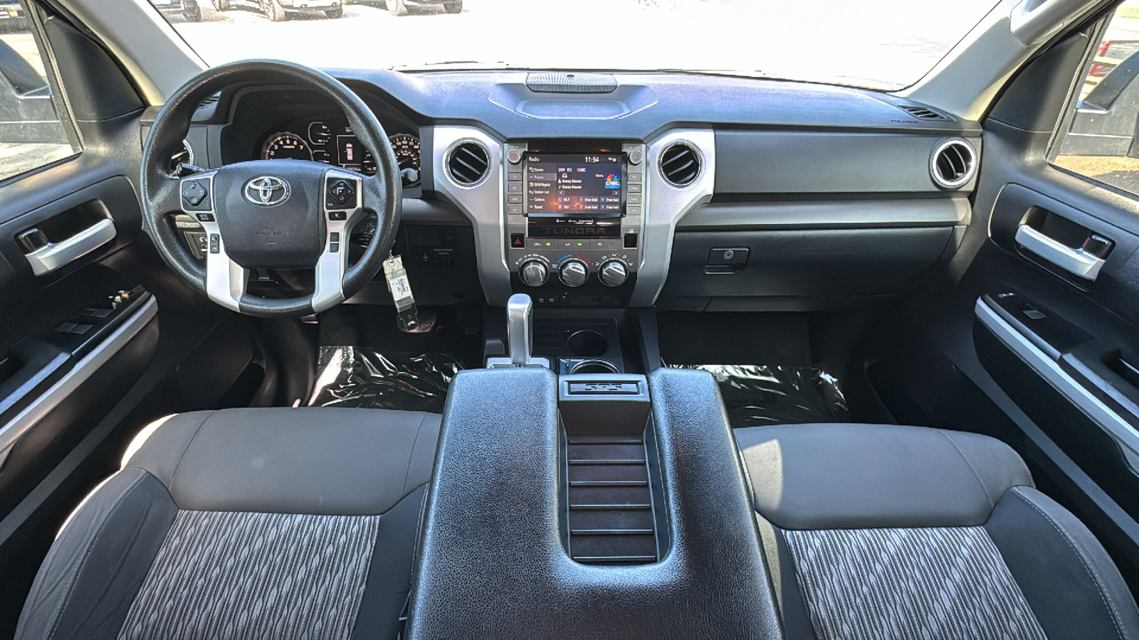 2020 Toyota Tundra SR5 19