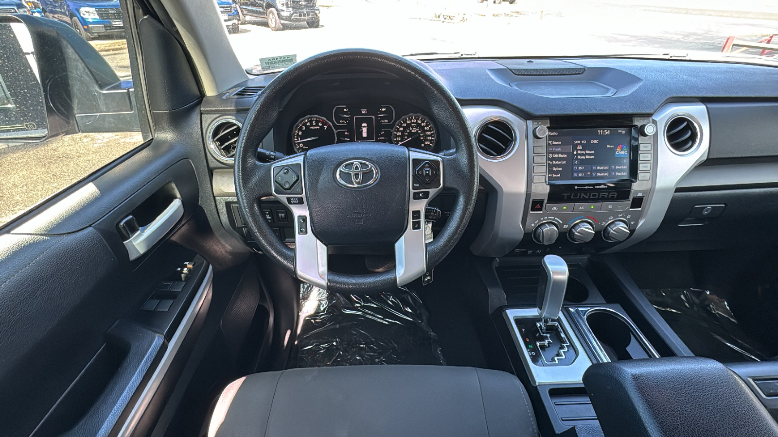 2020 Toyota Tundra SR5 20