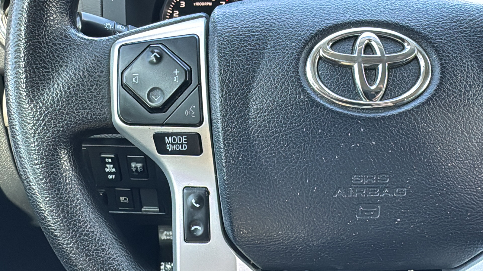 2020 Toyota Tundra SR5 21