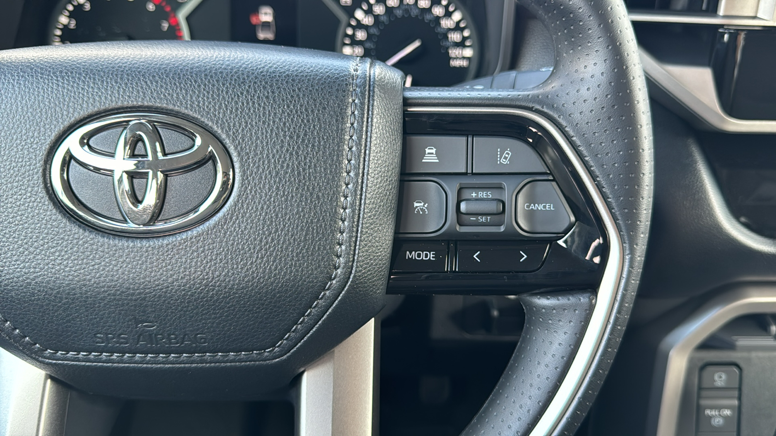 2024 Toyota Tundra SR5 20