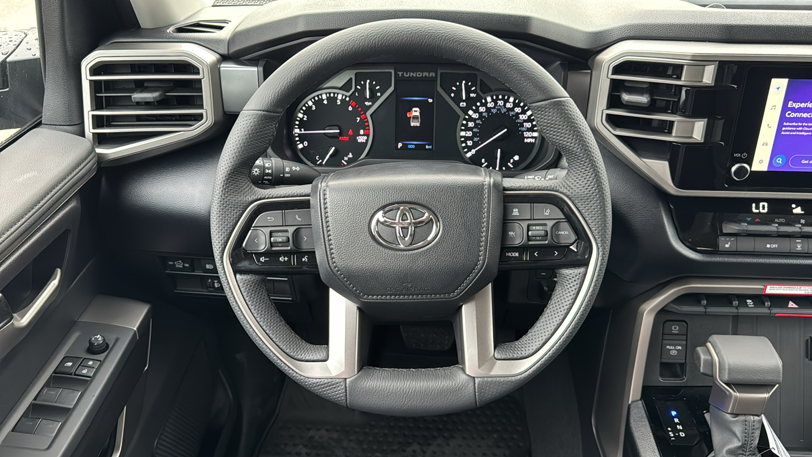 2024 Toyota Tundra SR5 17