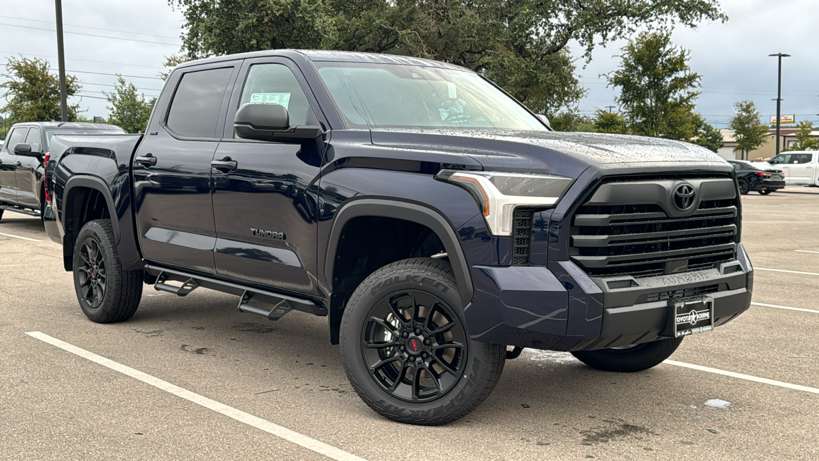 2024 Toyota Tundra SR5 24