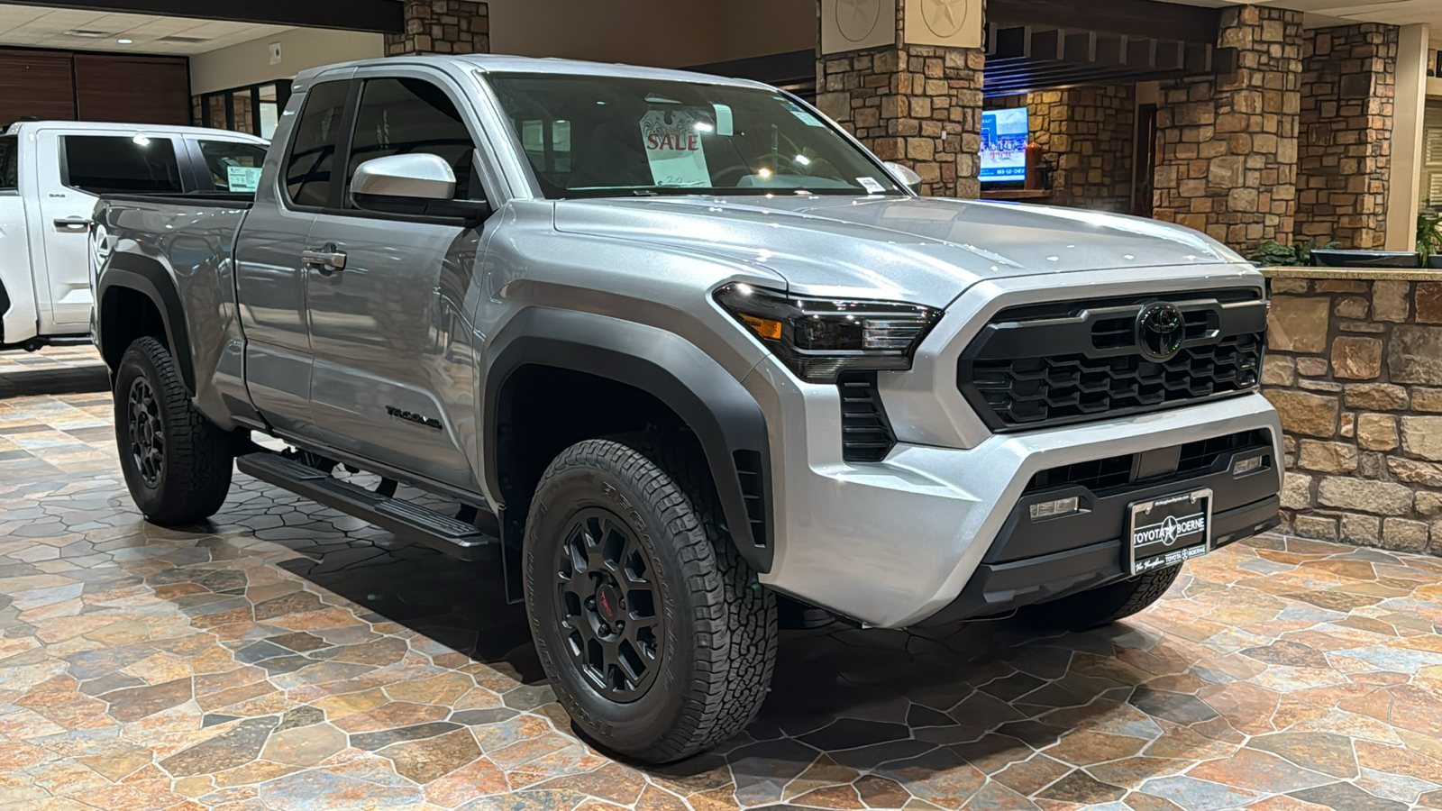 2024 Toyota Tacoma PreRunner 21