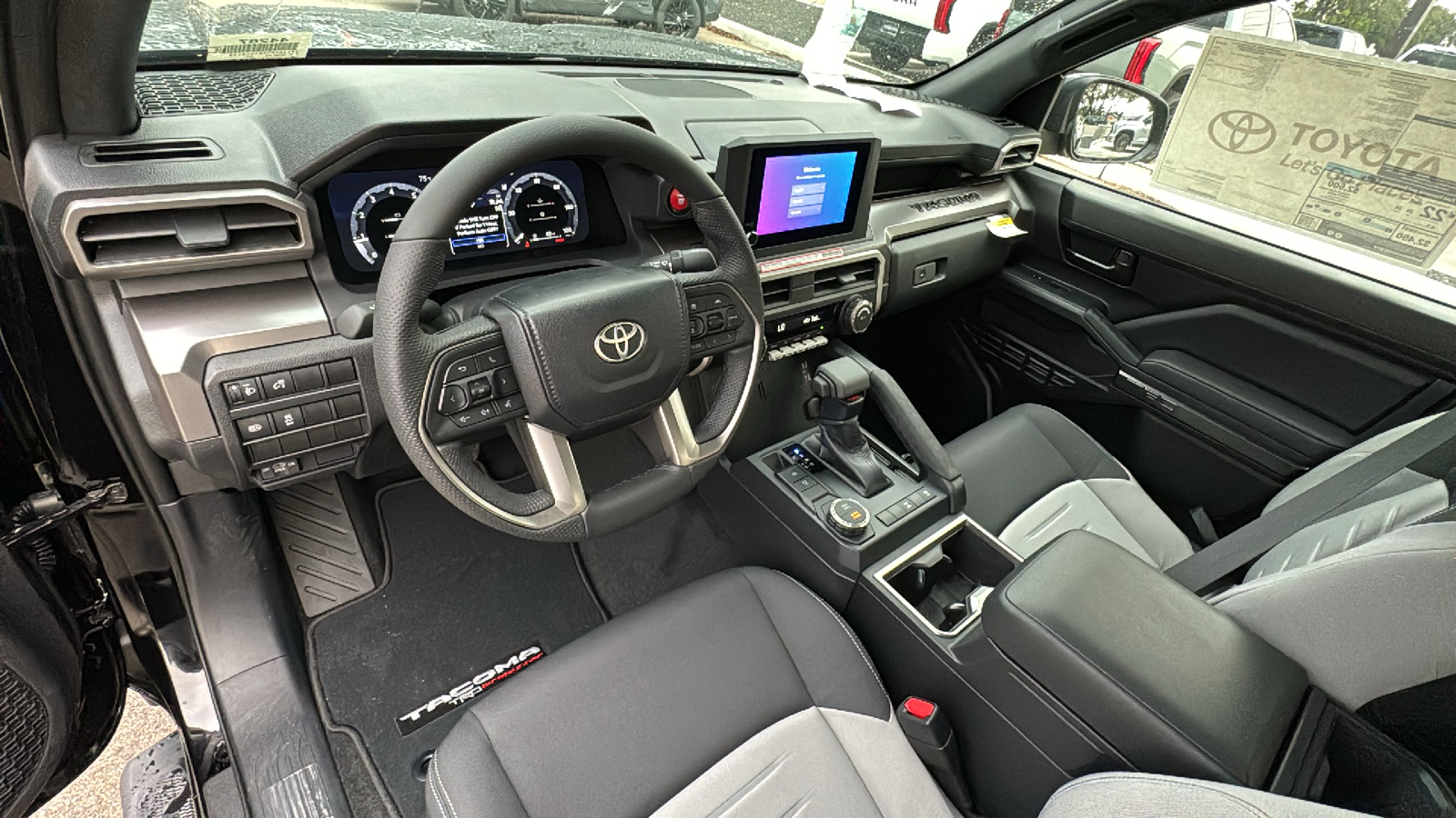 2024 Toyota Tacoma PreRunner 16