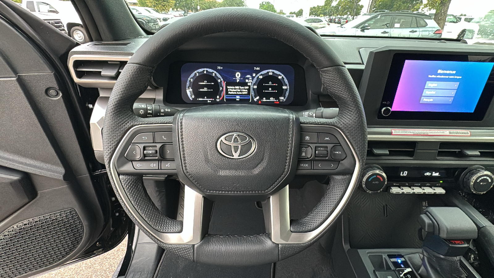 2024 Toyota Tacoma PreRunner 17