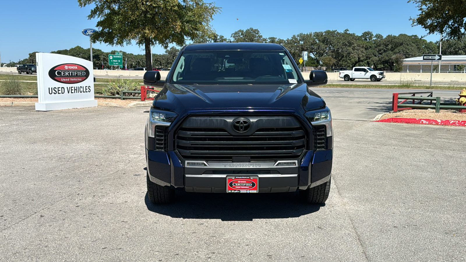 2022 Toyota Tundra SR5 2