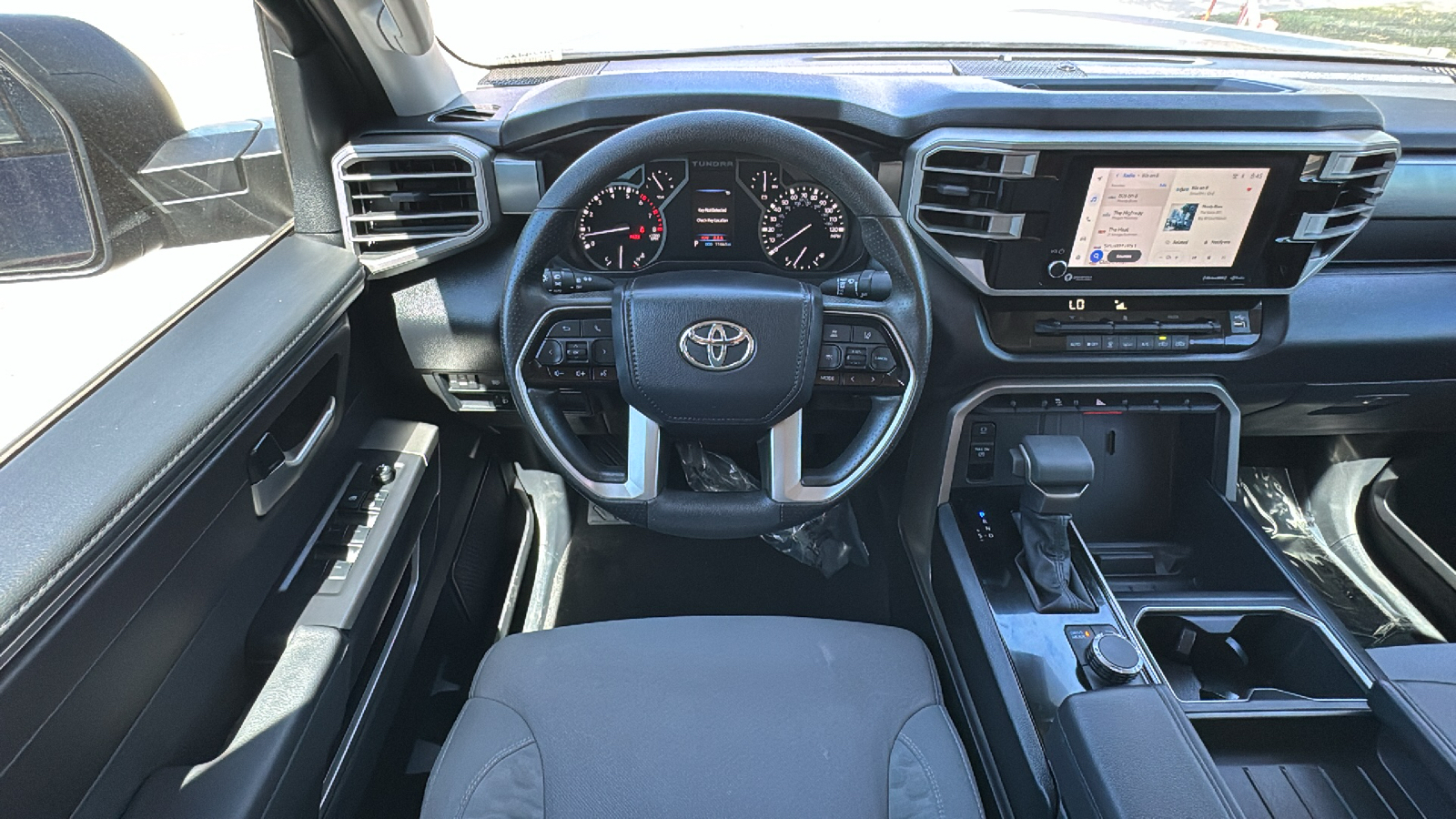 2022 Toyota Tundra SR5 19