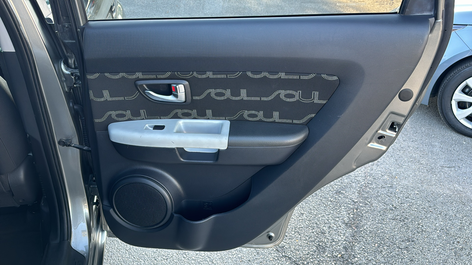 2012 Kia Soul Exclaim 22