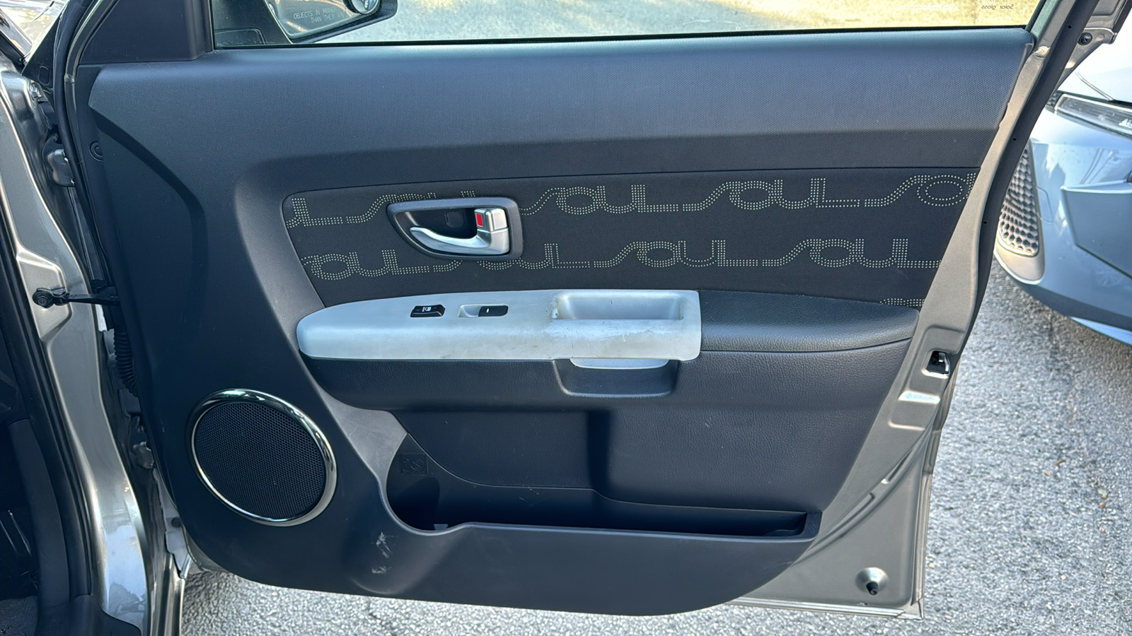 2012 Kia Soul Exclaim 25