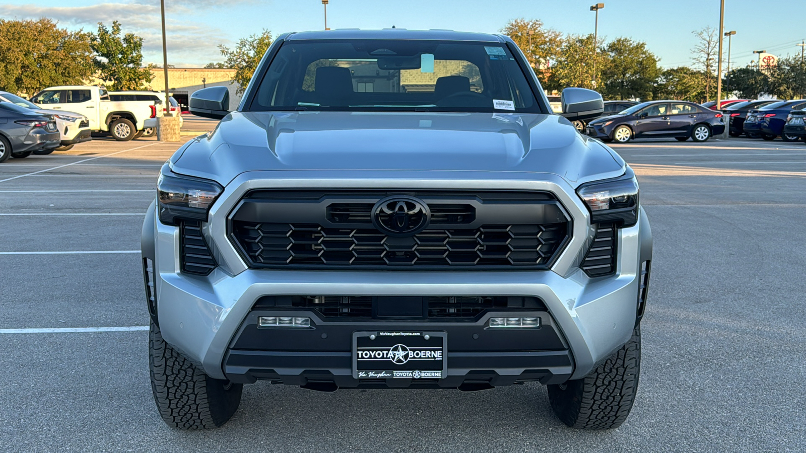 2024 Toyota Tacoma PreRunner 2