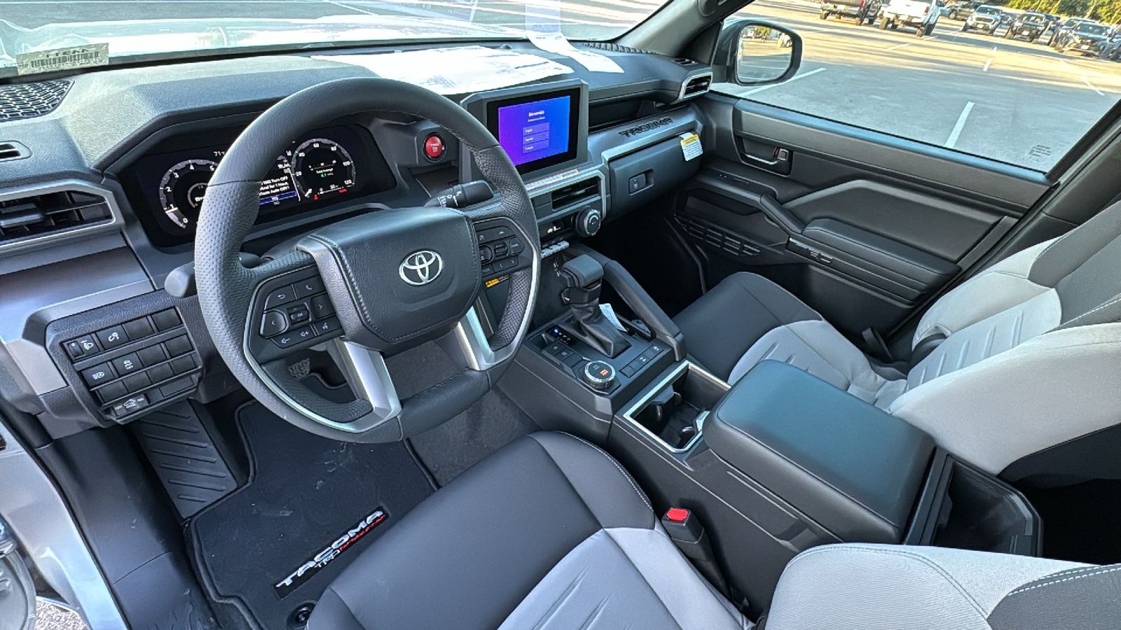 2024 Toyota Tacoma PreRunner 16