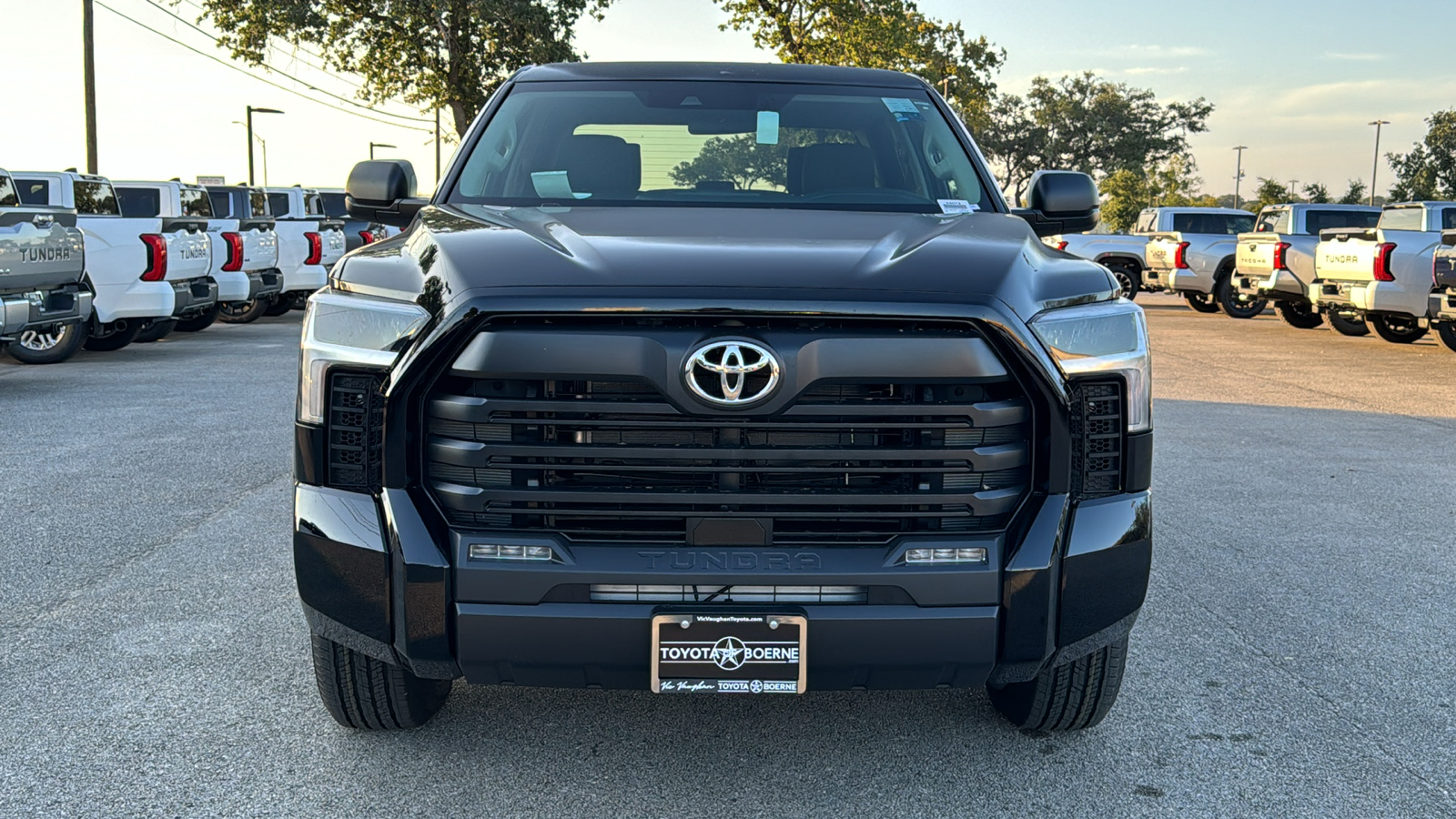 2024 Toyota Tundra SR5 2