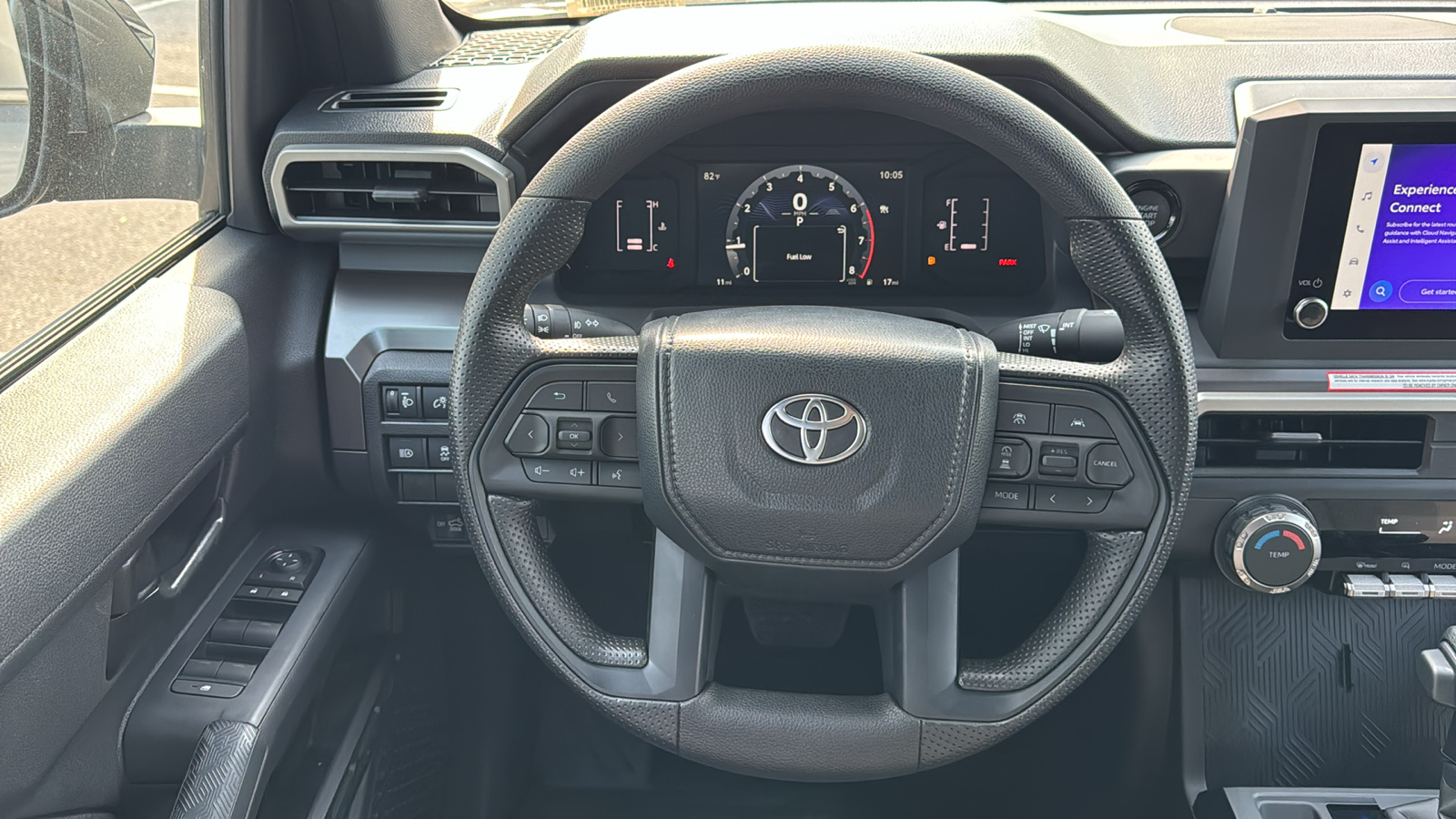 2024 Toyota Tacoma SR5 17