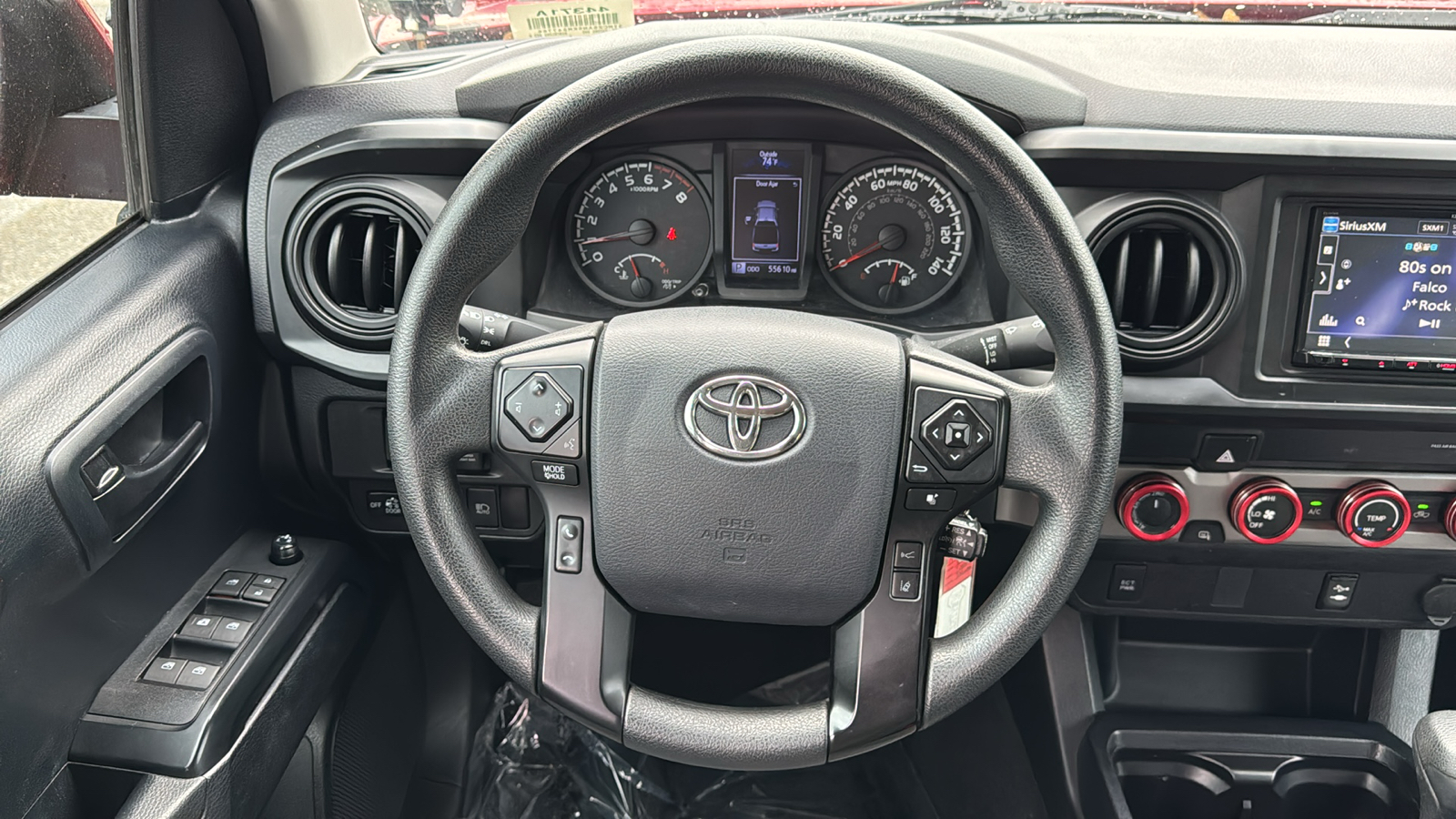 2019 Toyota Tacoma SR 27