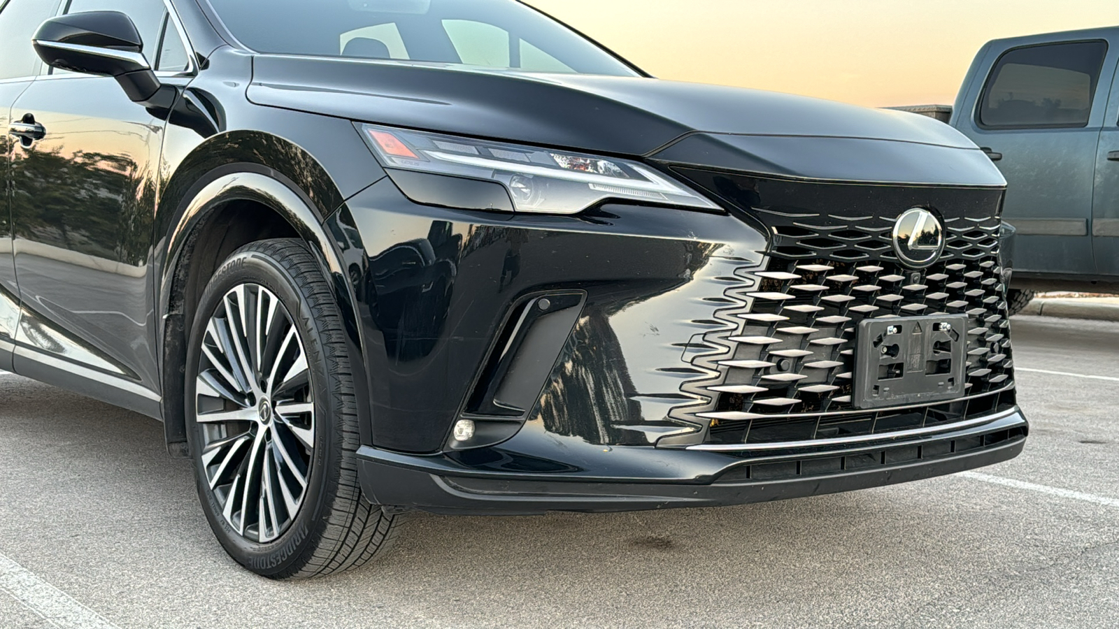 2023 Lexus RX 350 Premium 10