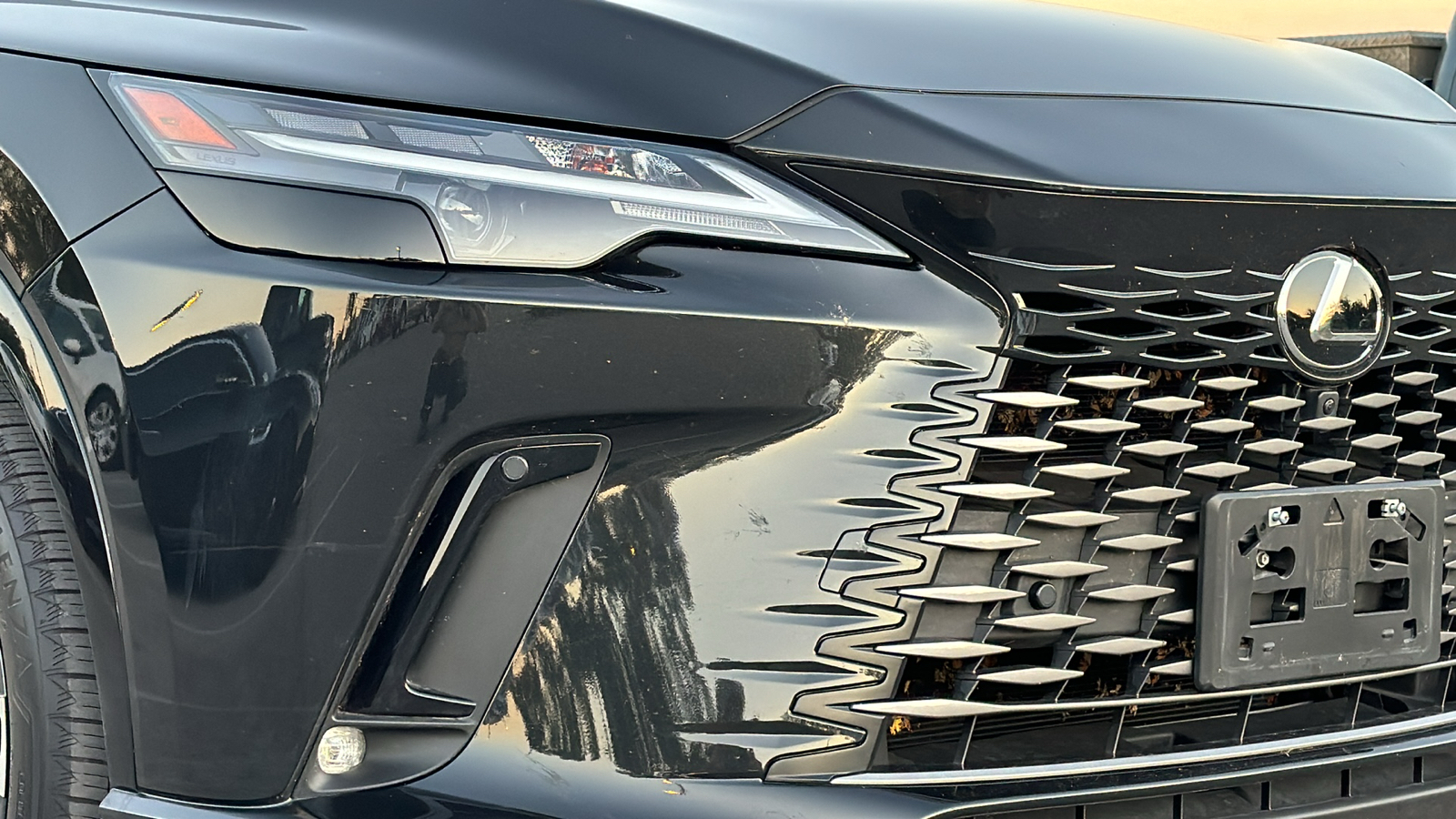 2023 Lexus RX 350 Premium 11