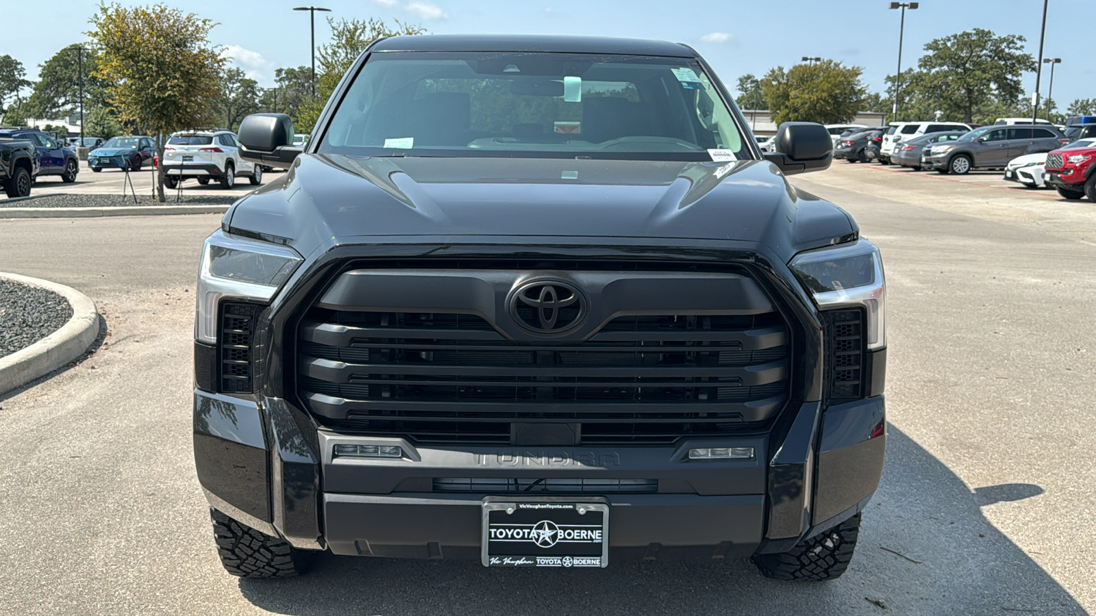 2024 Toyota Tundra SR5 2