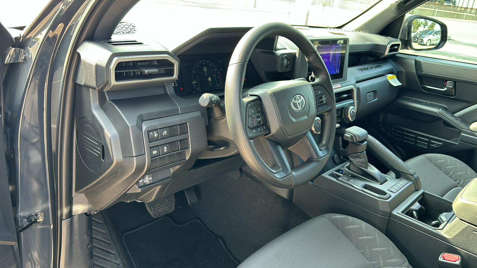 2024 Toyota Tacoma SR 12