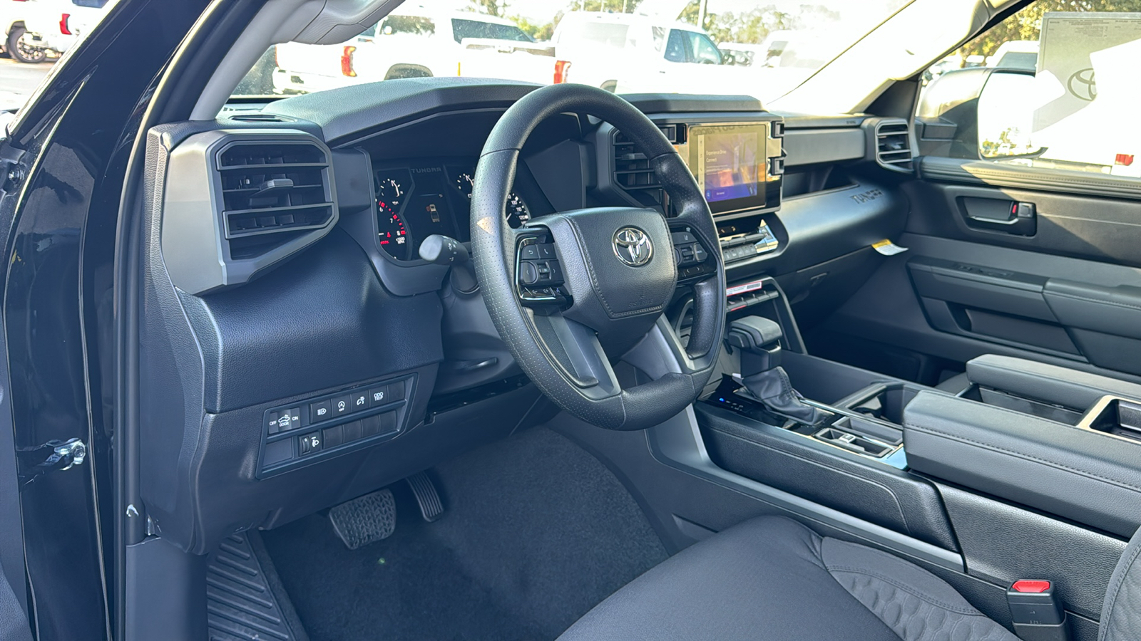 2024 Toyota Tundra SR 13