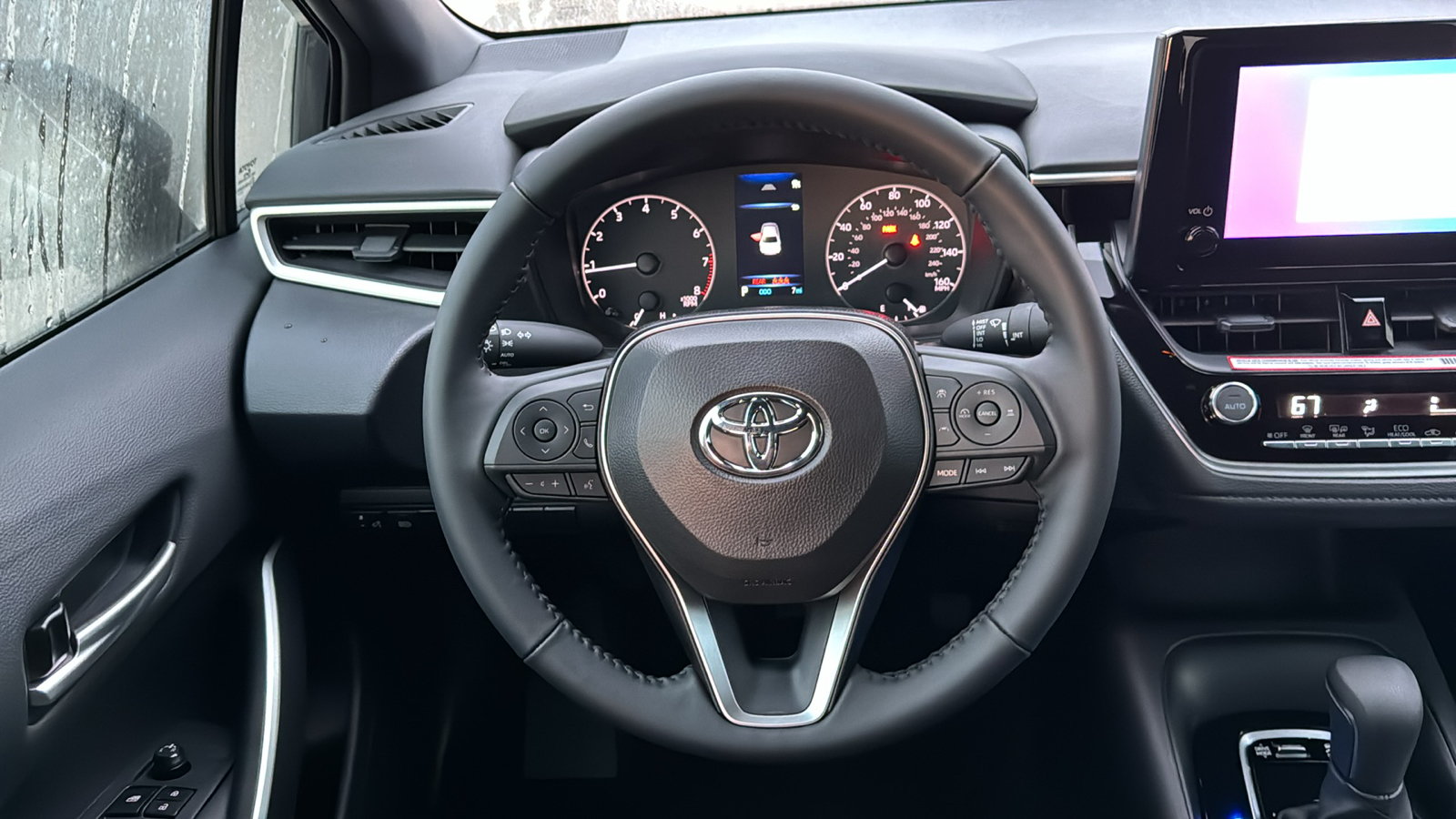 2024 Toyota Corolla SE 17