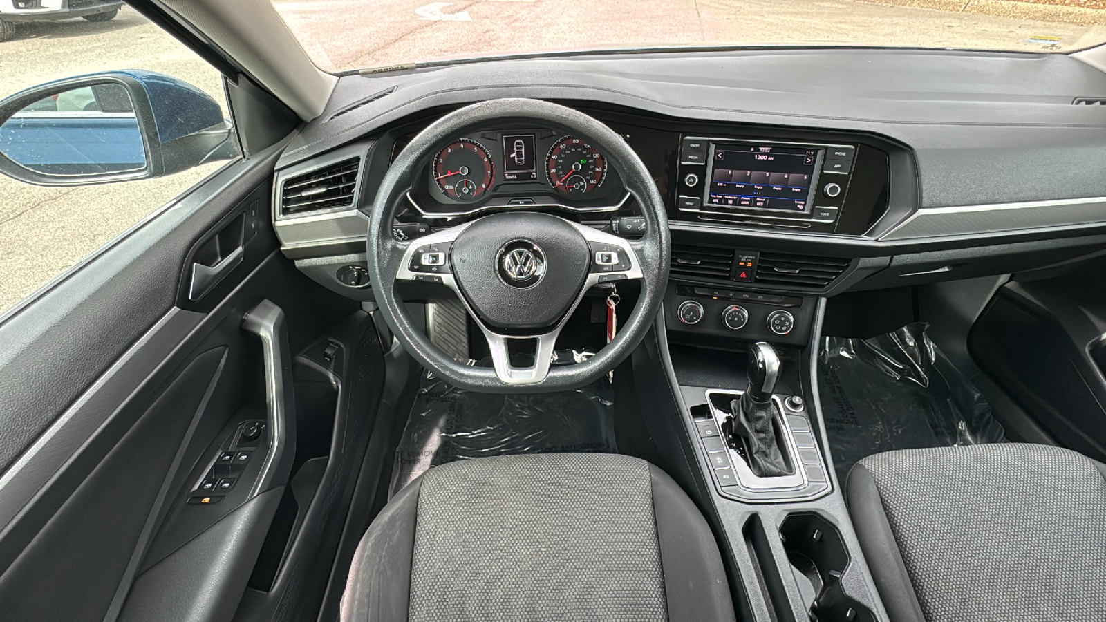 2020 Volkswagen Jetta 1.4T S 20