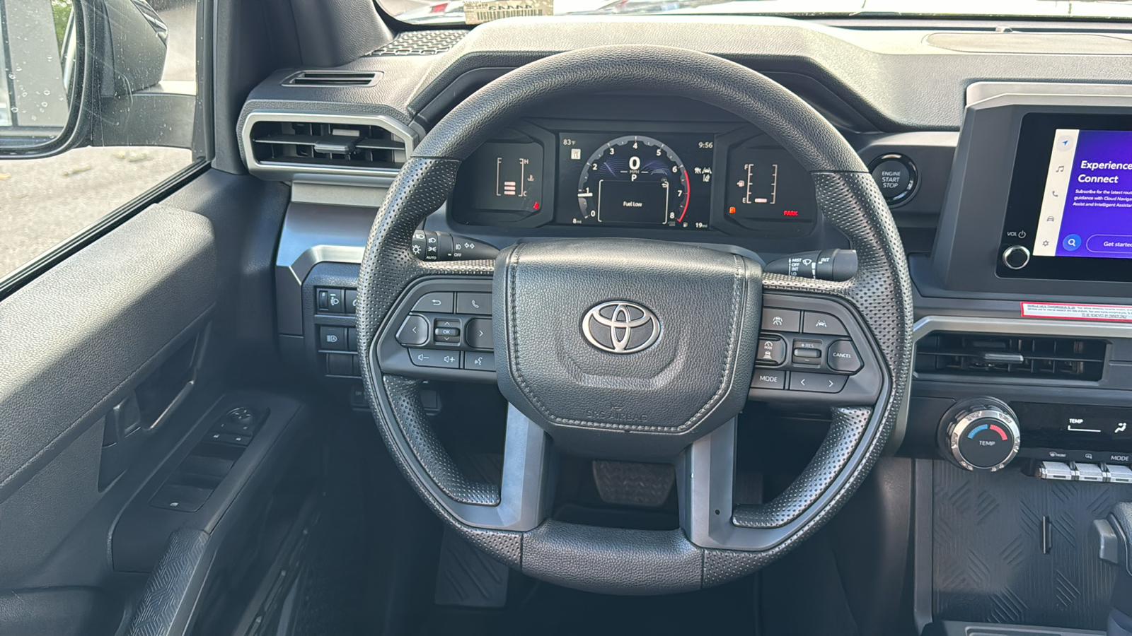 2024 Toyota Tacoma SR5 18