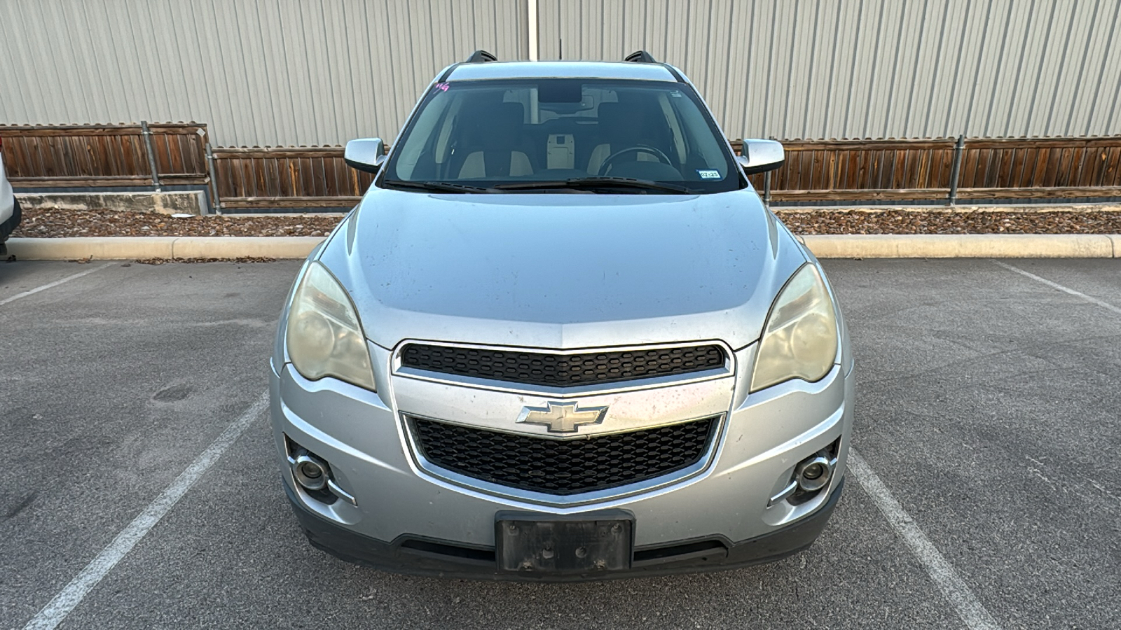 2013 Chevrolet Equinox LT 3