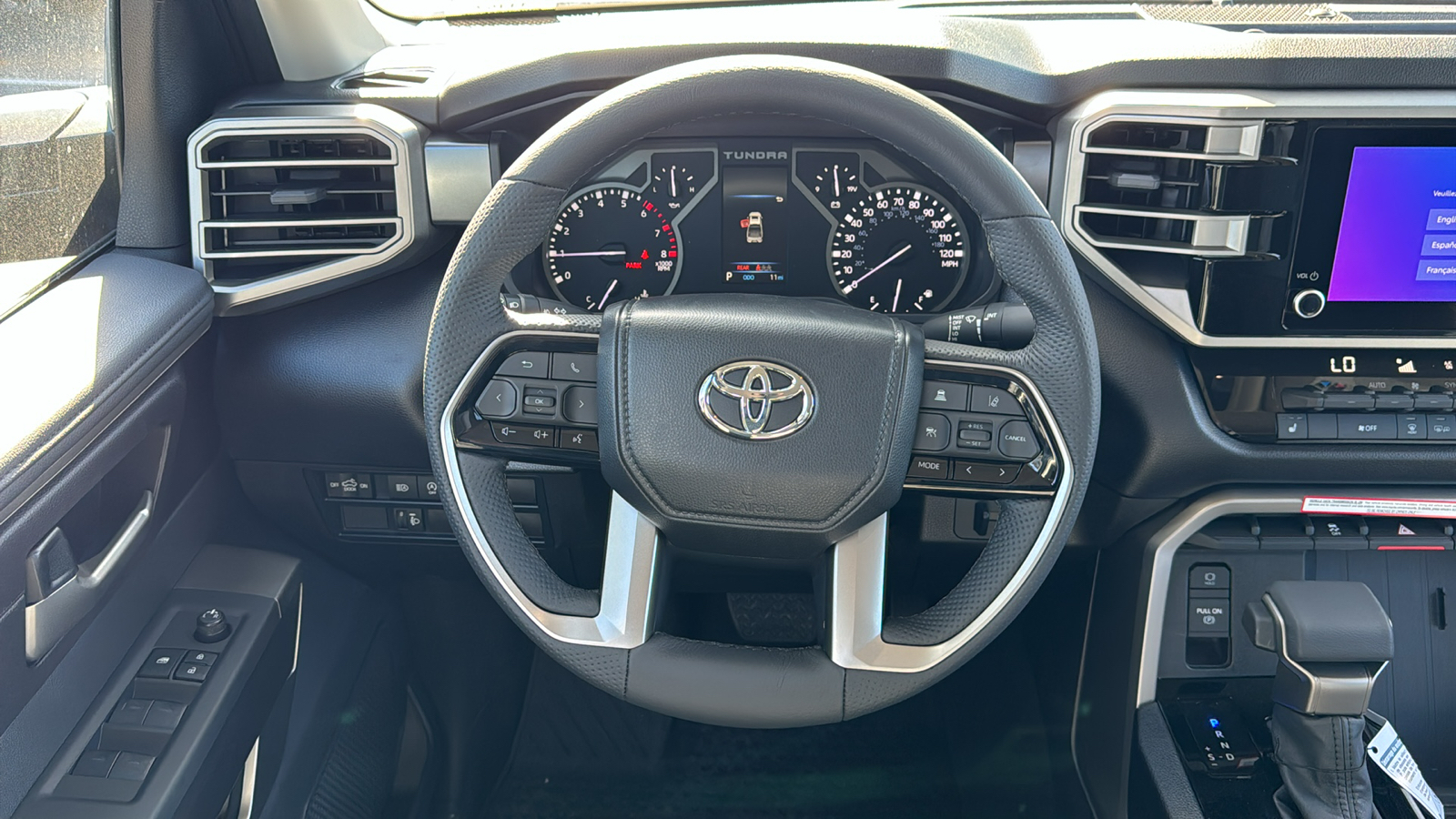 2024 Toyota Tundra SR5 18