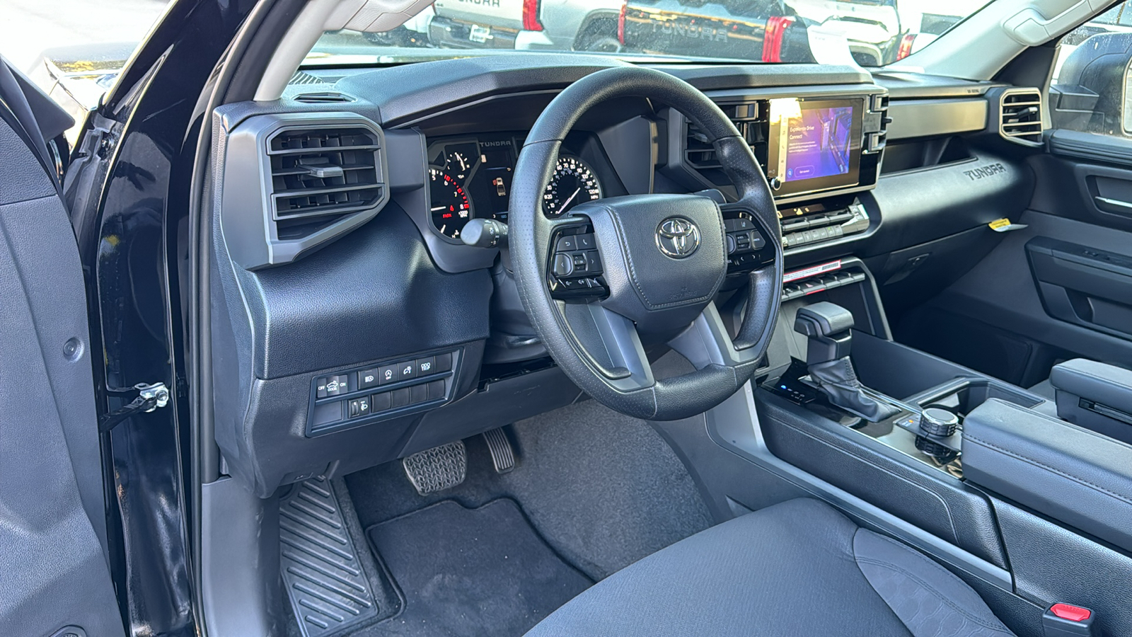 2024 Toyota Tundra SR5 12