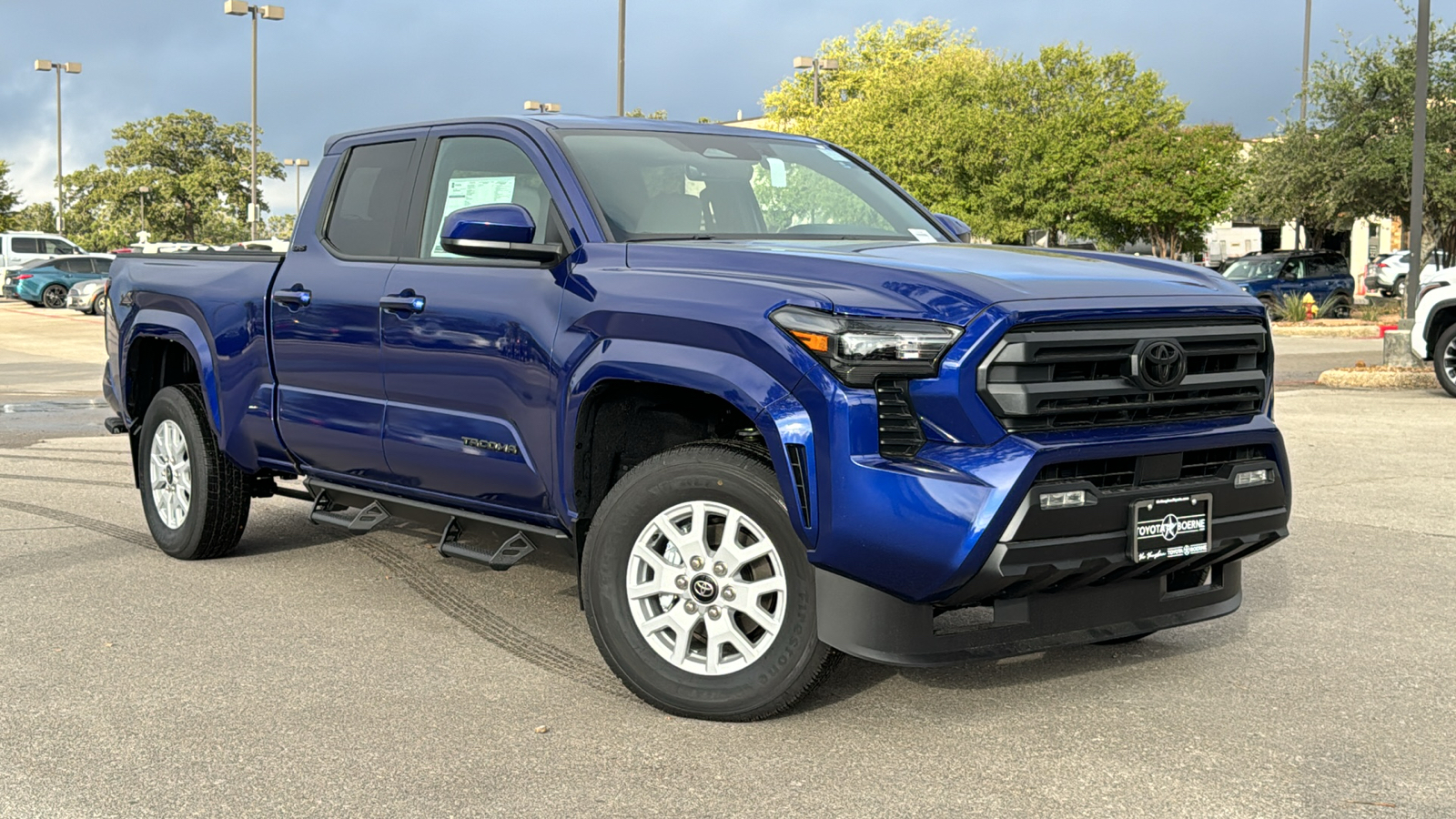 2024 Toyota Tacoma SR5 24