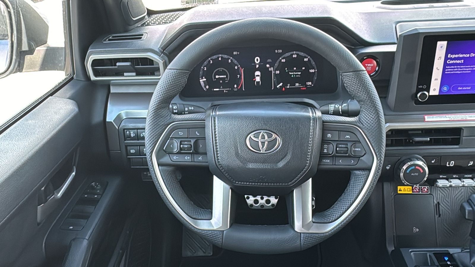 2024 Toyota Tacoma TRD Sport 17