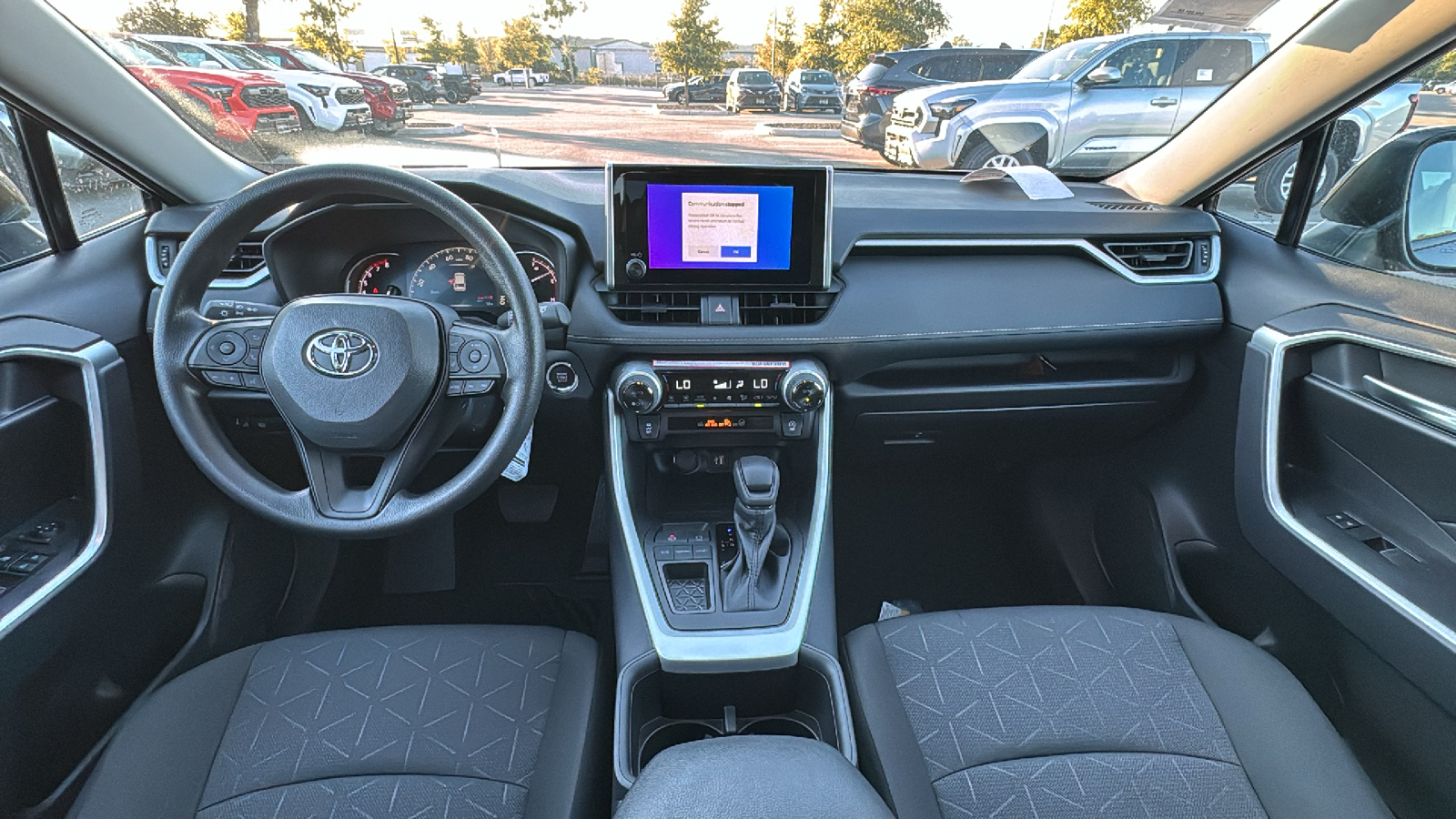 2024 Toyota RAV4 XLE 16