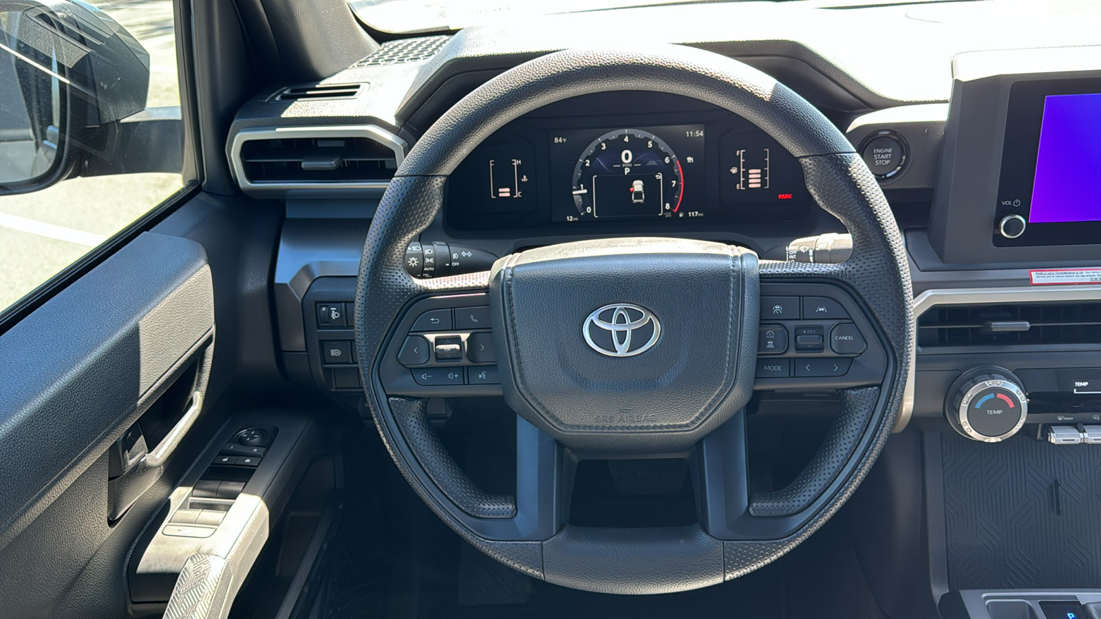 2024 Toyota Tacoma SR5 17