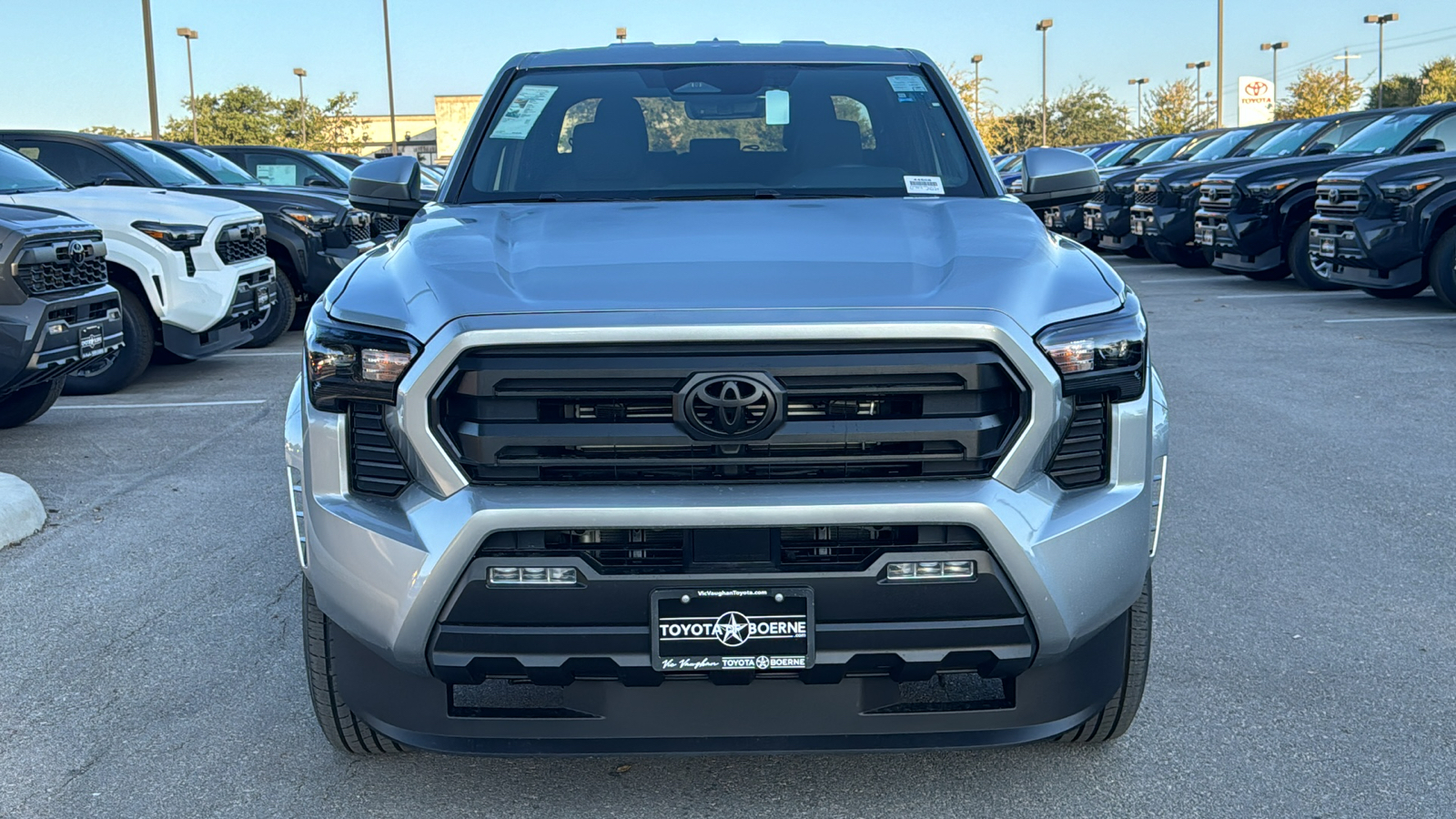 2024 Toyota Tacoma SR5 2