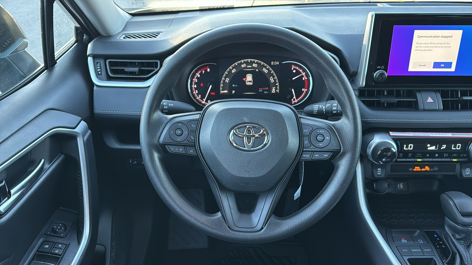 2024 Toyota RAV4 XLE 17