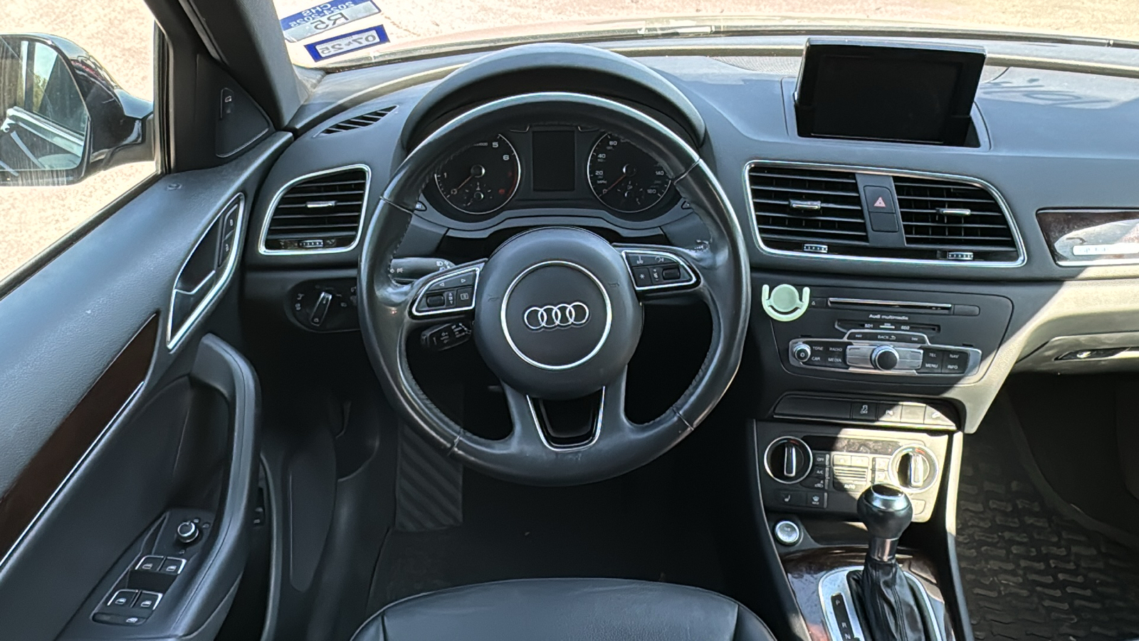 2017 Audi Q3 2.0T Premium Plus 11