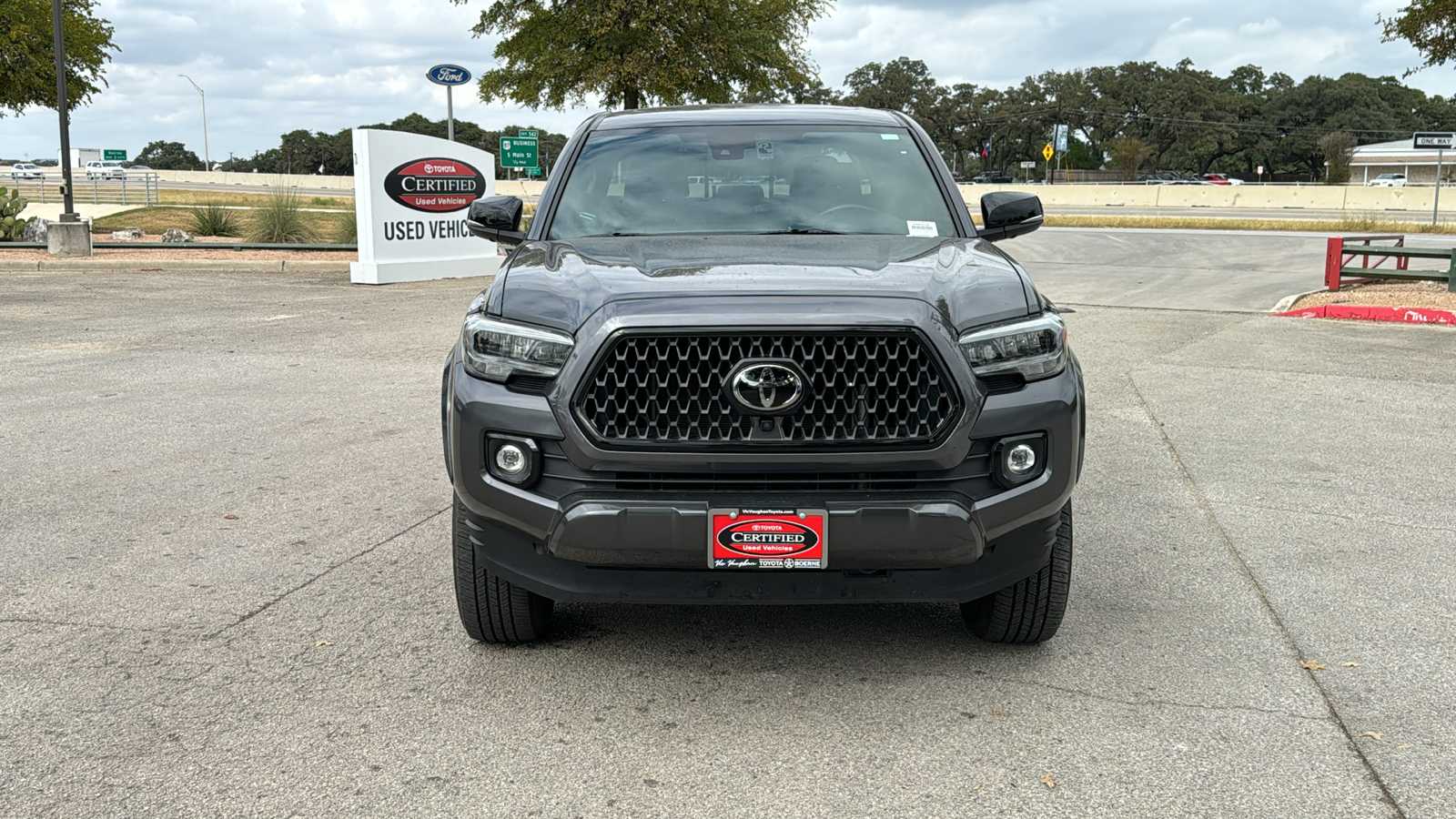 2023 Toyota Tacoma Limited 2