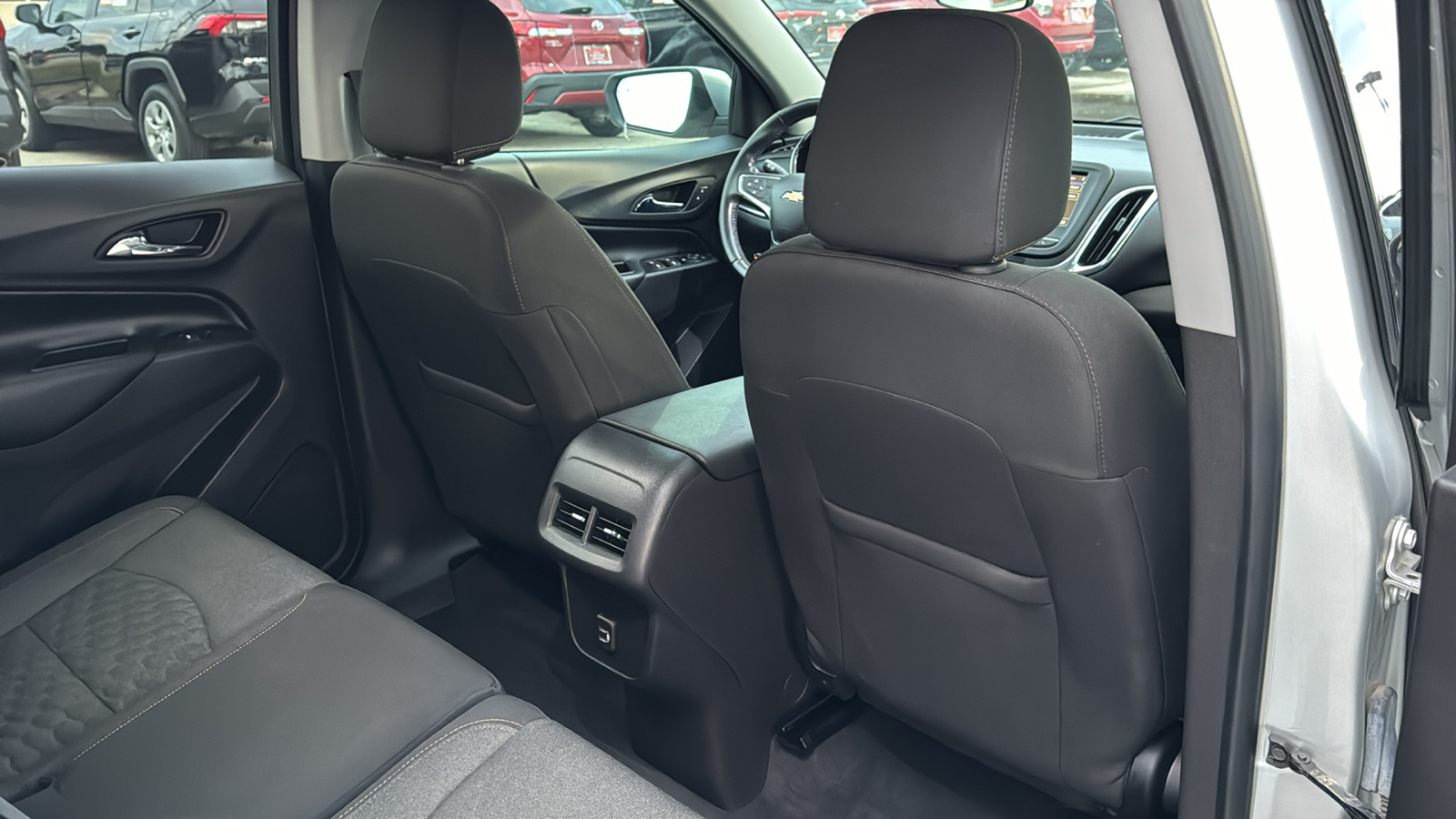 2019 Chevrolet Equinox LT 20