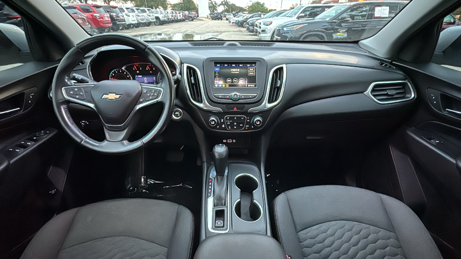 2019 Chevrolet Equinox LT 26