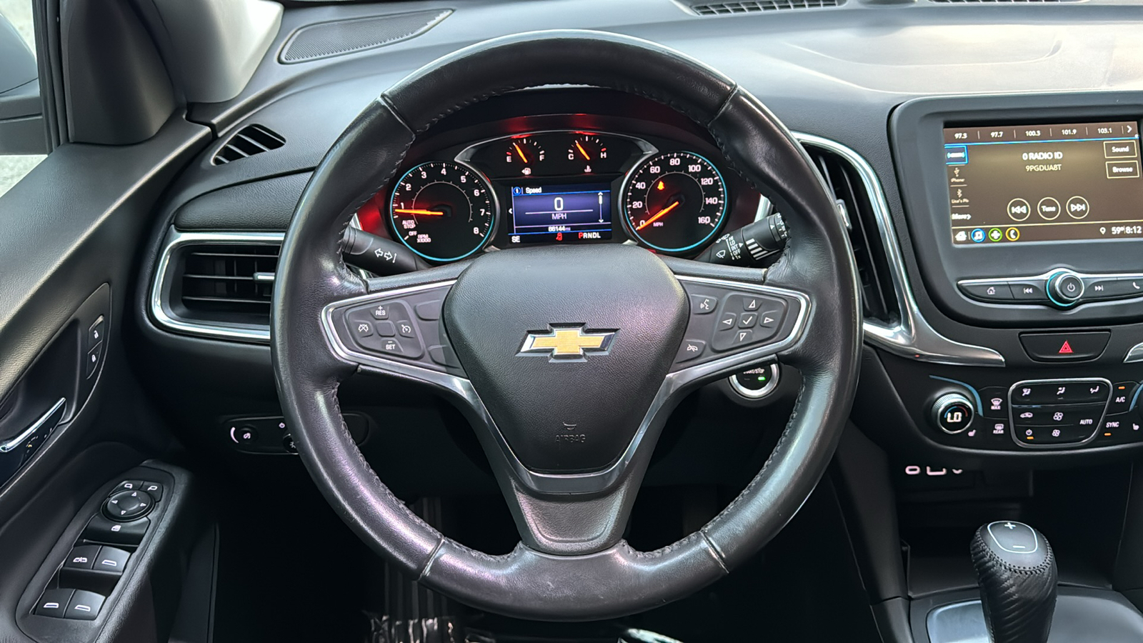 2019 Chevrolet Equinox LT 27