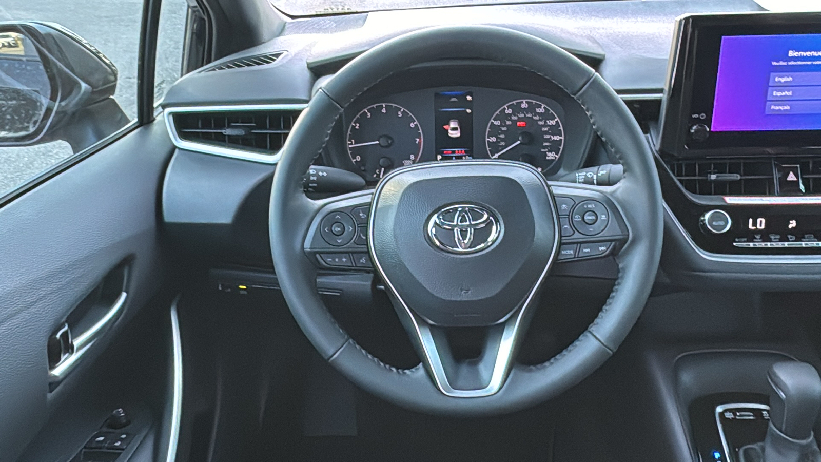 2024 Toyota Corolla SE 17