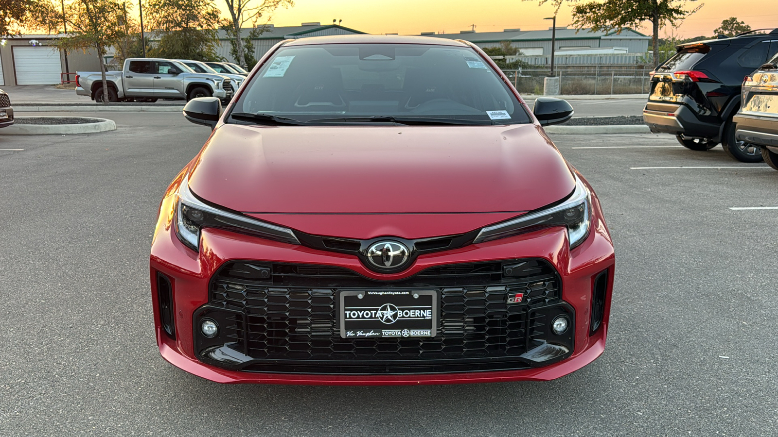 2024 Toyota GR Corolla Premium 2