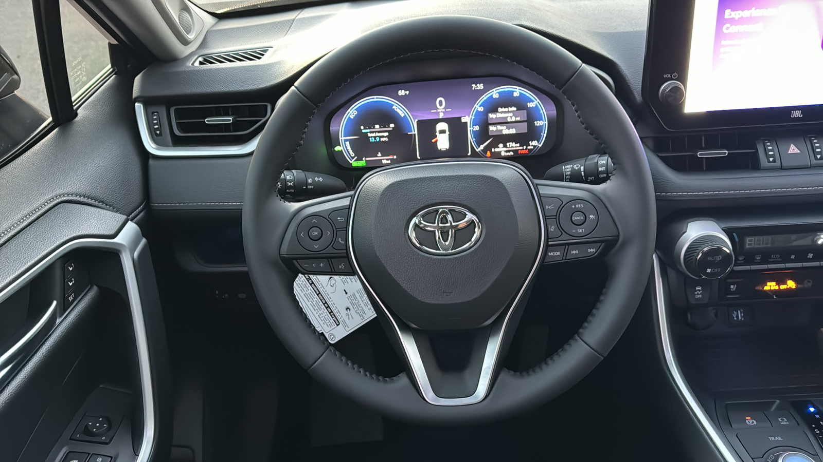 2024 Toyota RAV4 Hybrid Limited 17