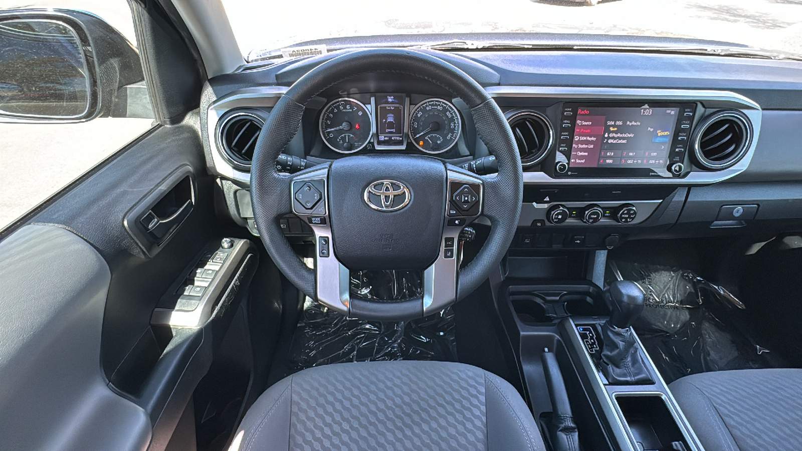 2022 Toyota Tacoma SR5 19