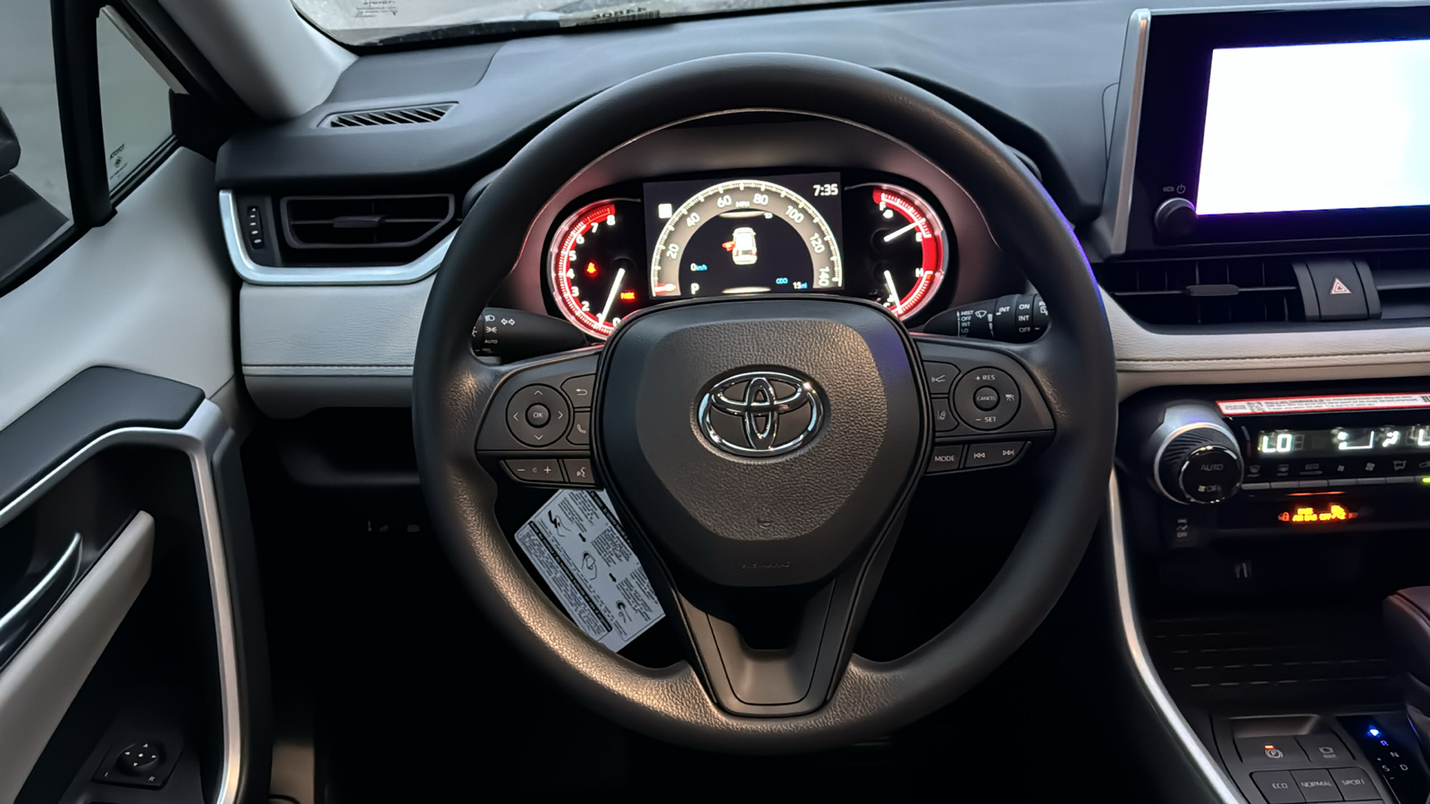 2024 Toyota RAV4 XLE 17