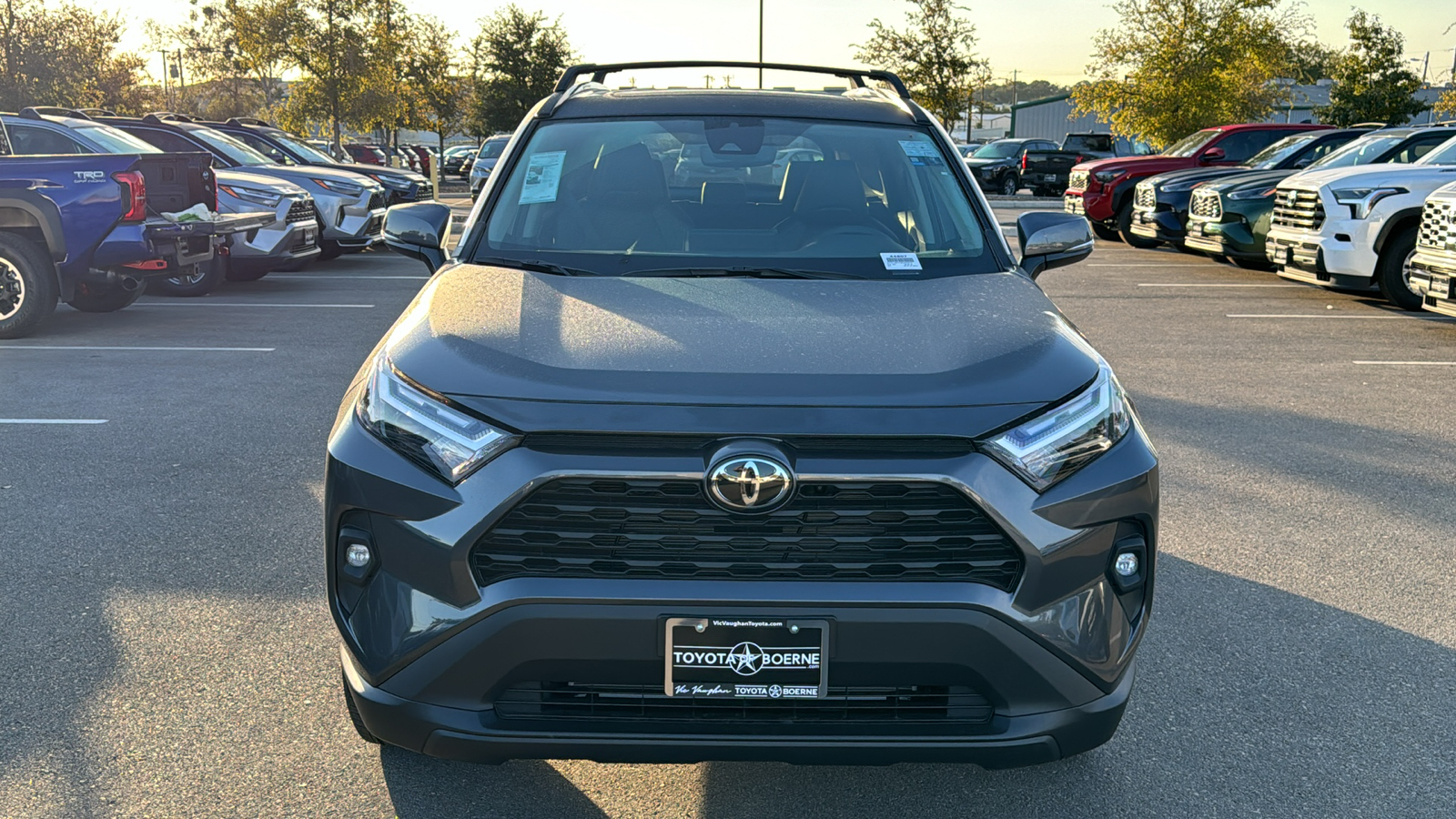 2024 Toyota RAV4 XLE Premium 2