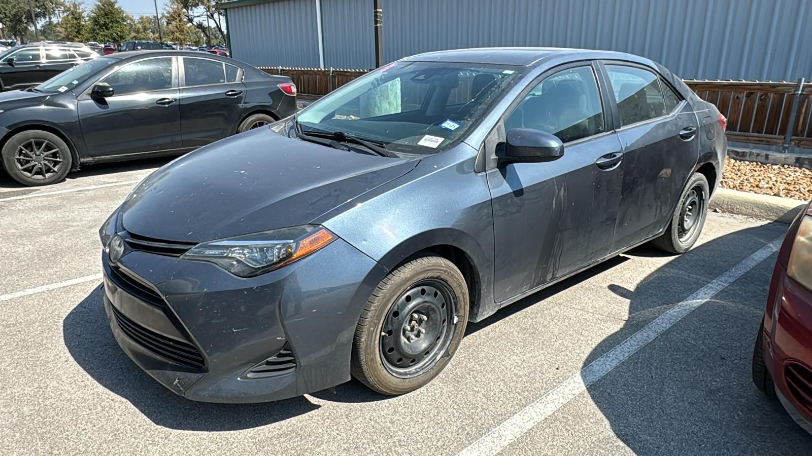 2019 Toyota Corolla  3