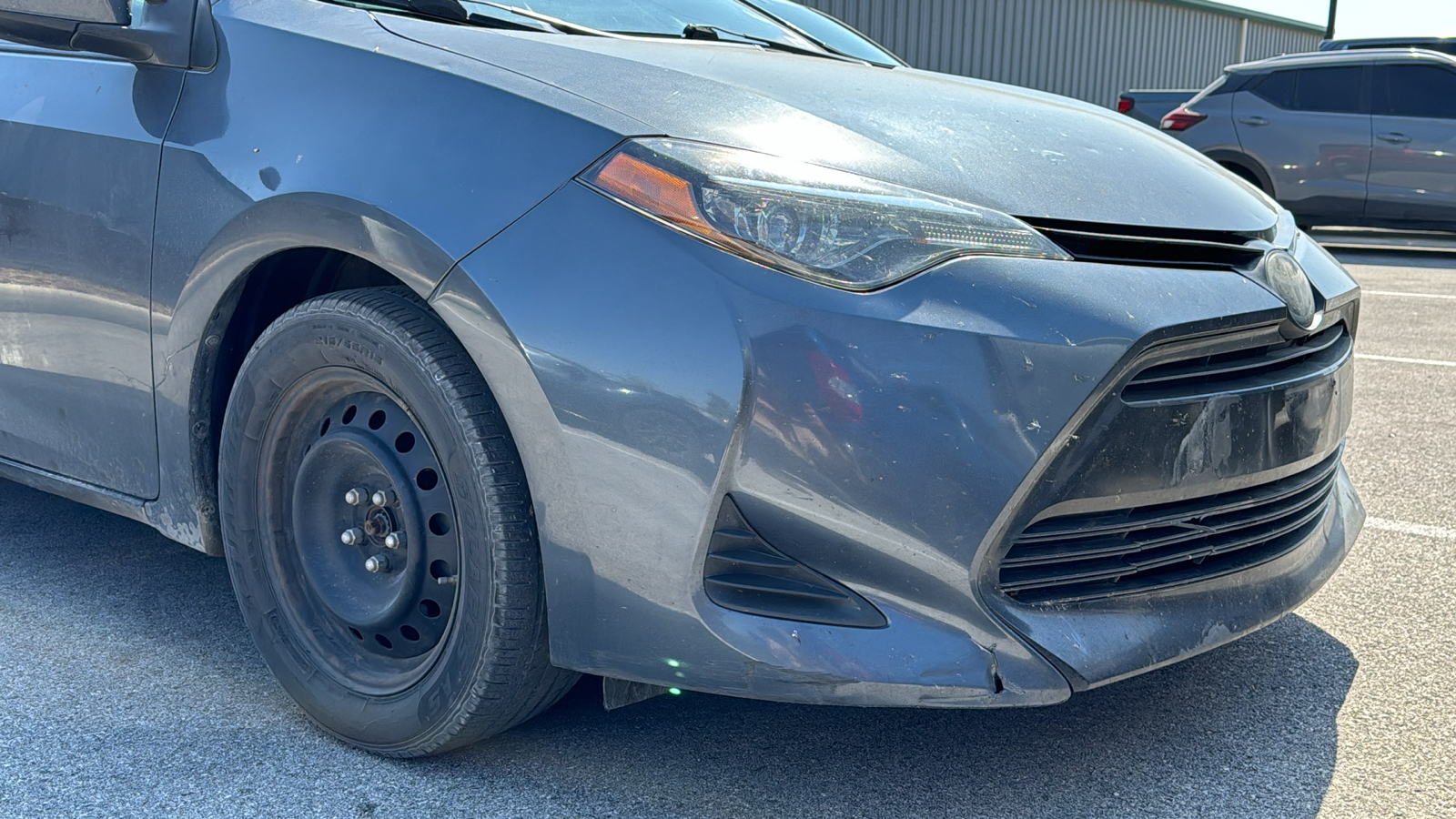 2019 Toyota Corolla  9