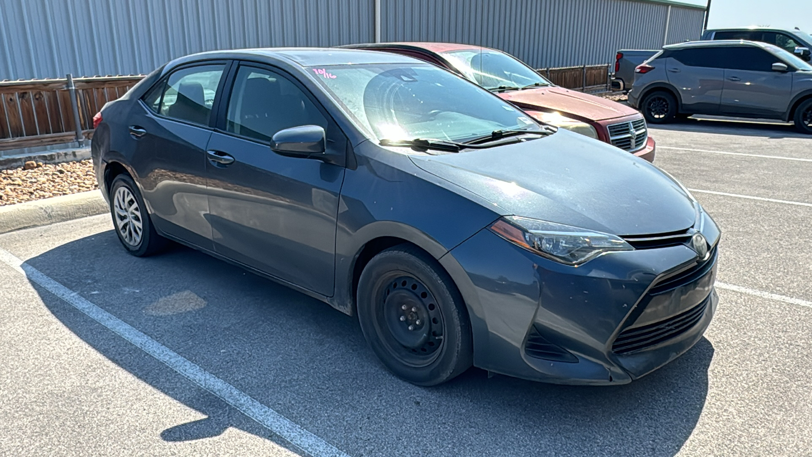 2019 Toyota Corolla  11